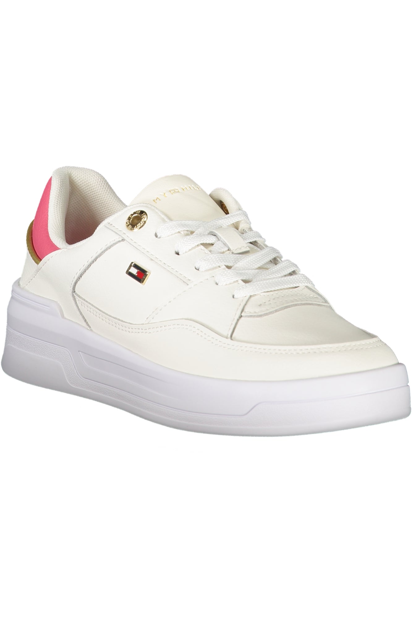 ZAPATILLAS DEPORTIVAS BLANCAS PARA MUJER DE TOMMY HILFIGER TOMMY HILFIGER