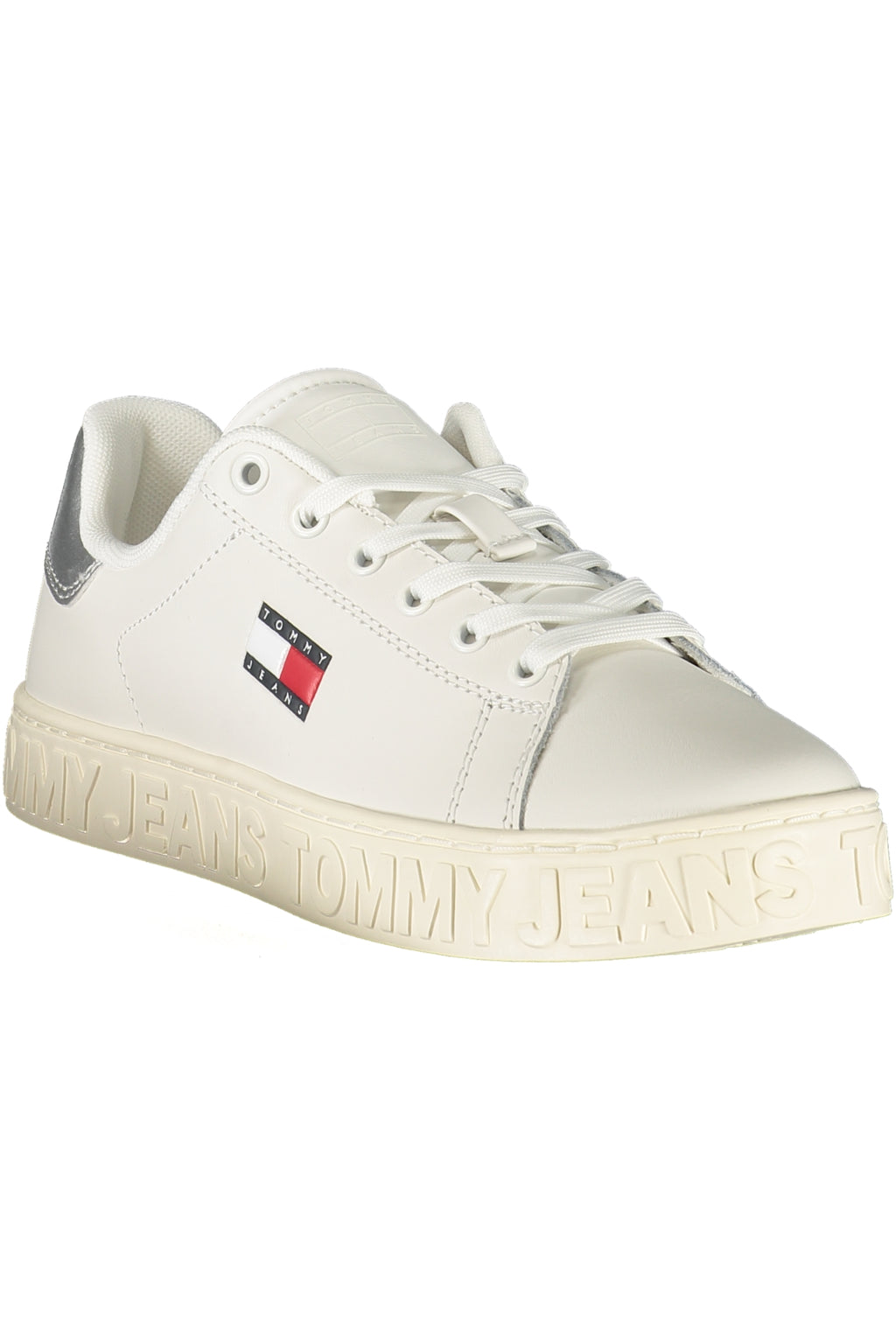 ZAPATILLAS DEPORTIVAS BLANCAS PARA MUJER DE TOMMY HILFIGER TOMMY HILFIGER
