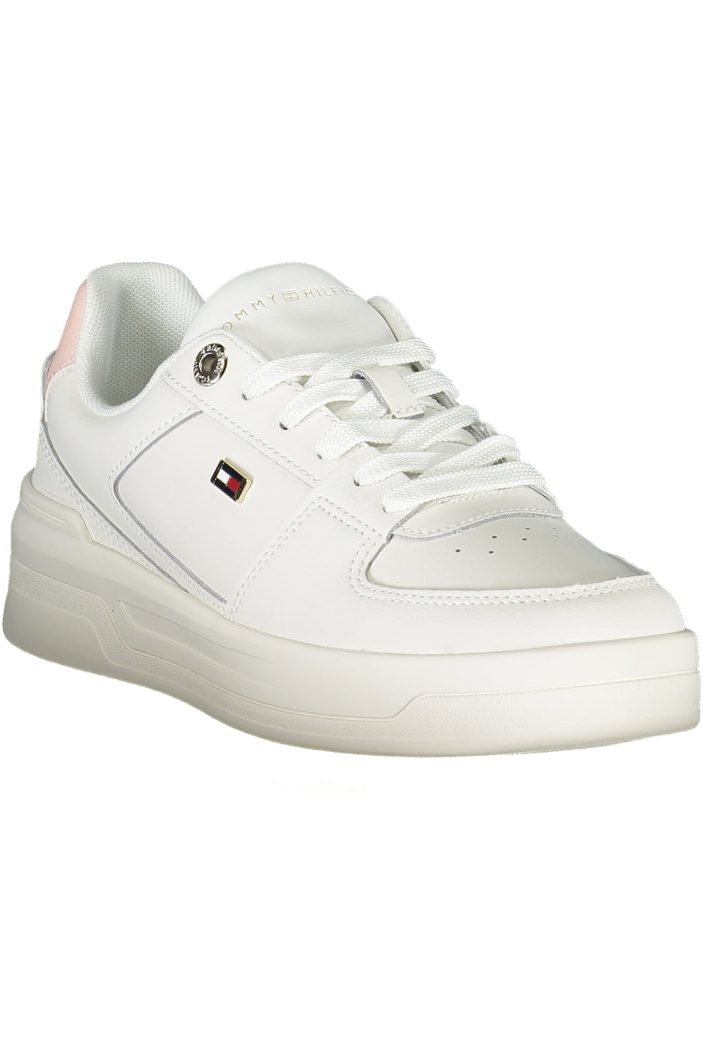 ZAPATILLAS DEPORTIVAS BLANCAS PARA MUJER DE TOMMY HILFIGER TOMMY HILFIGER
