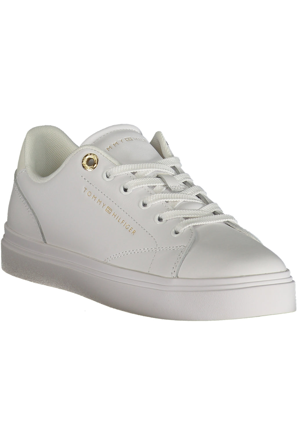 ZAPATILLAS DEPORTIVAS CON CORDONES TOMMY HILFIGER