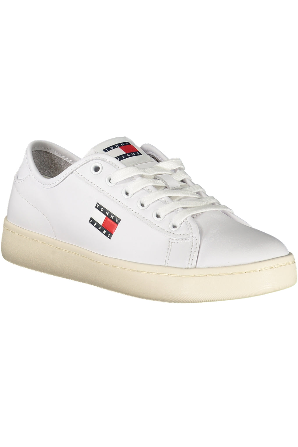 ZAPATILLAS DEPORTIVAS BLANCAS PARA MUJER DE TOMMY HILFIGER TOMMY HILFIGER