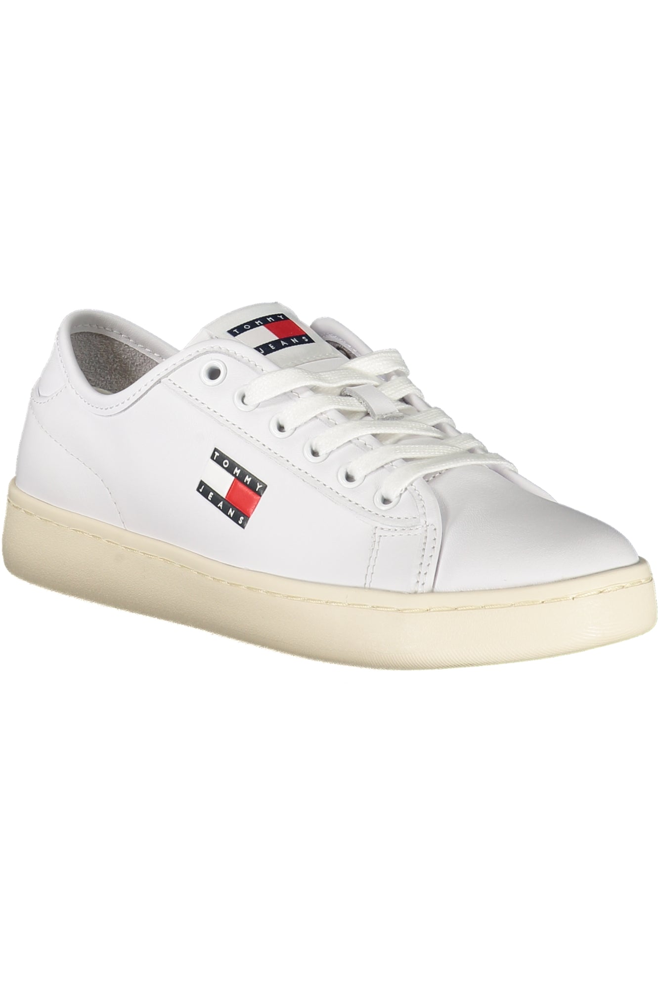 ZAPATILLAS DEPORTIVAS BLANCAS PARA MUJER DE TOMMY HILFIGER TOMMY HILFIGER