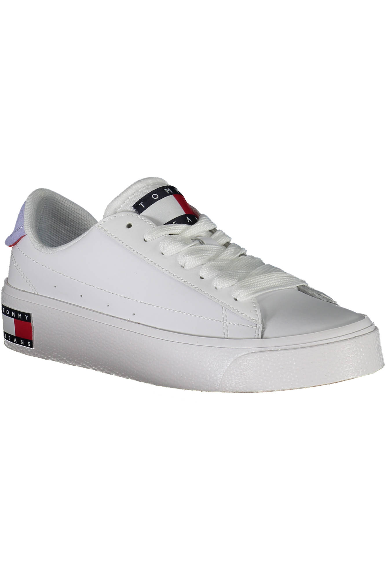 ZAPATILLAS DEPORTIVAS BLANCAS PARA MUJER DE TOMMY HILFIGER TOMMY HILFIGER