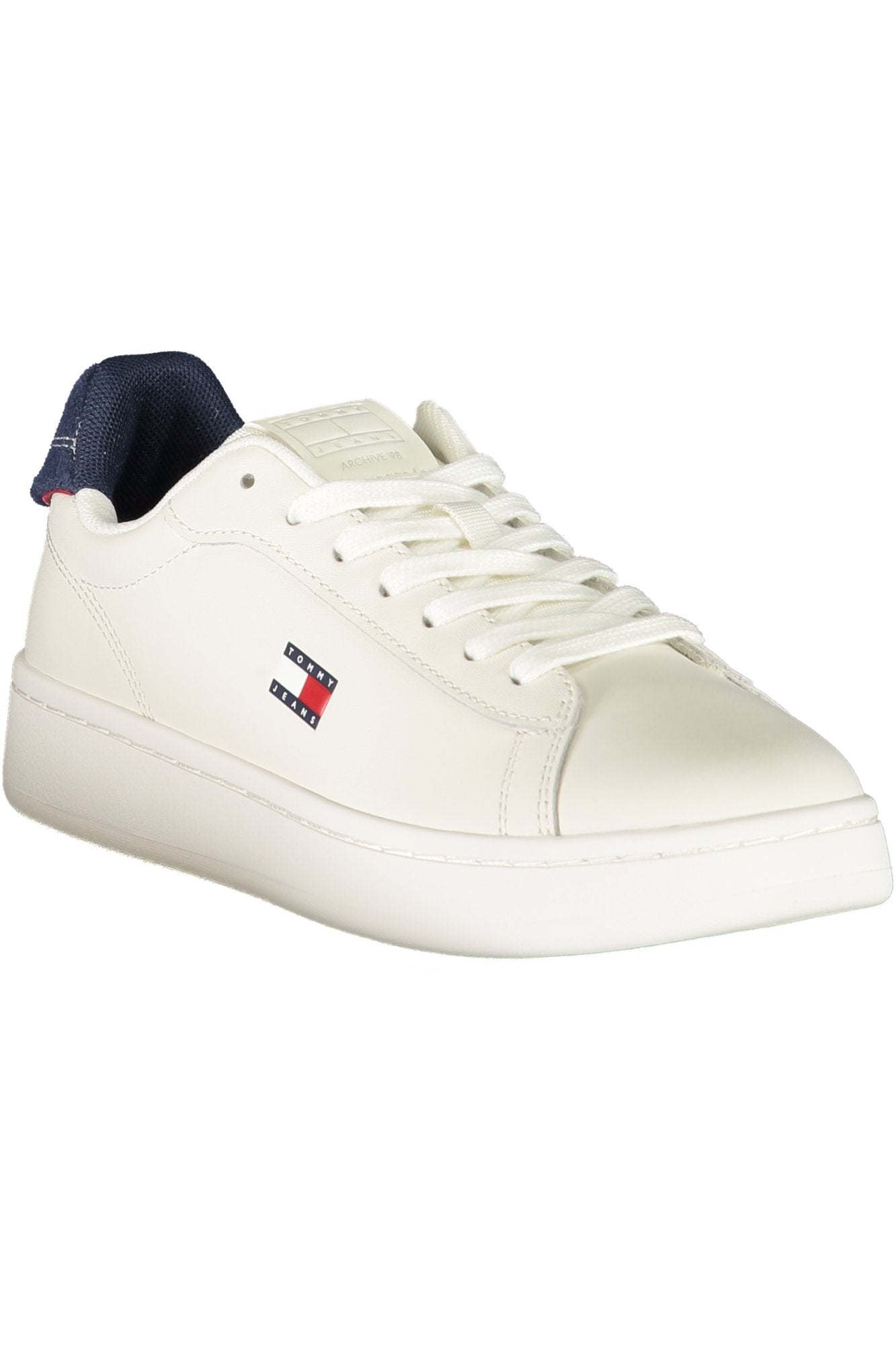 ZAPATILLAS DEPORTIVAS CON CORDONES TOMMY HILFIGER