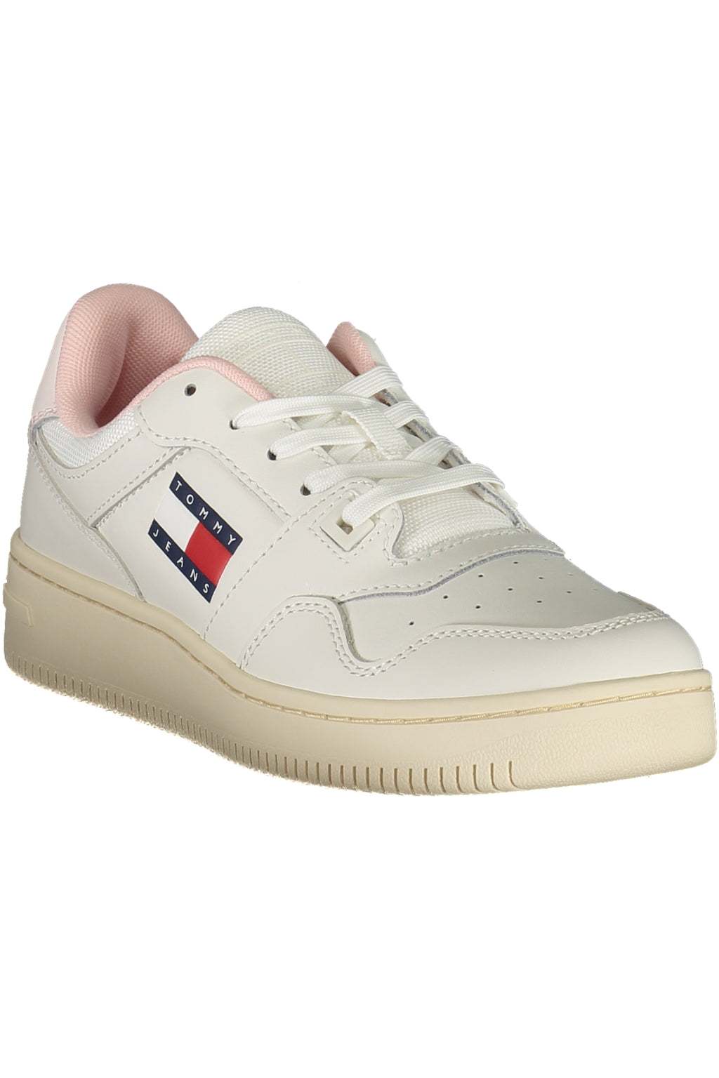 ZAPATILLAS DEPORTIVAS BLANCAS PARA MUJER DE TOMMY HILFIGER TOMMY HILFIGER