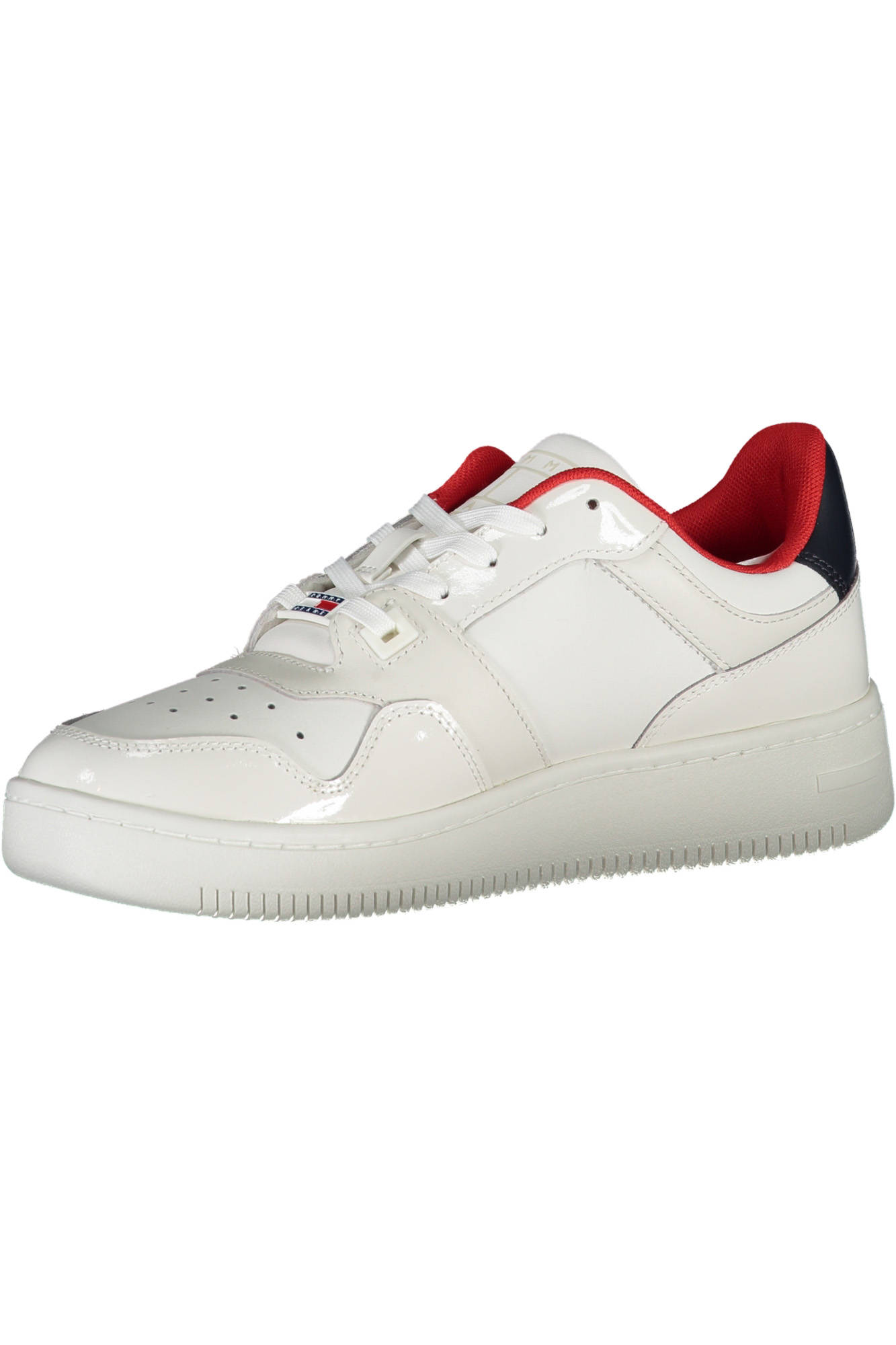 ZAPATILLAS DEPORTIVAS BLANCAS PARA MUJER DE TOMMY HILFIGER TOMMY HILFIGER