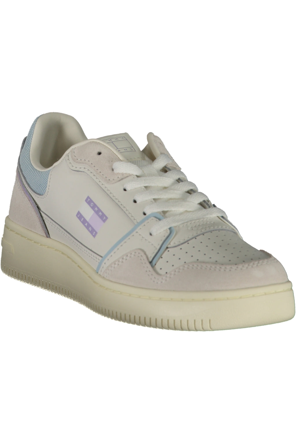 ZAPATILLAS DEPORTIVAS BLANCAS PARA MUJER DE TOMMY HILFIGER TOMMY HILFIGER