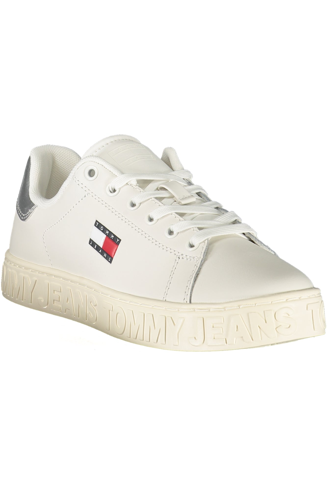 ZAPATILLAS DEPORTIVAS BLANCAS PARA MUJER DE TOMMY HILFIGER TOMMY HILFIGER