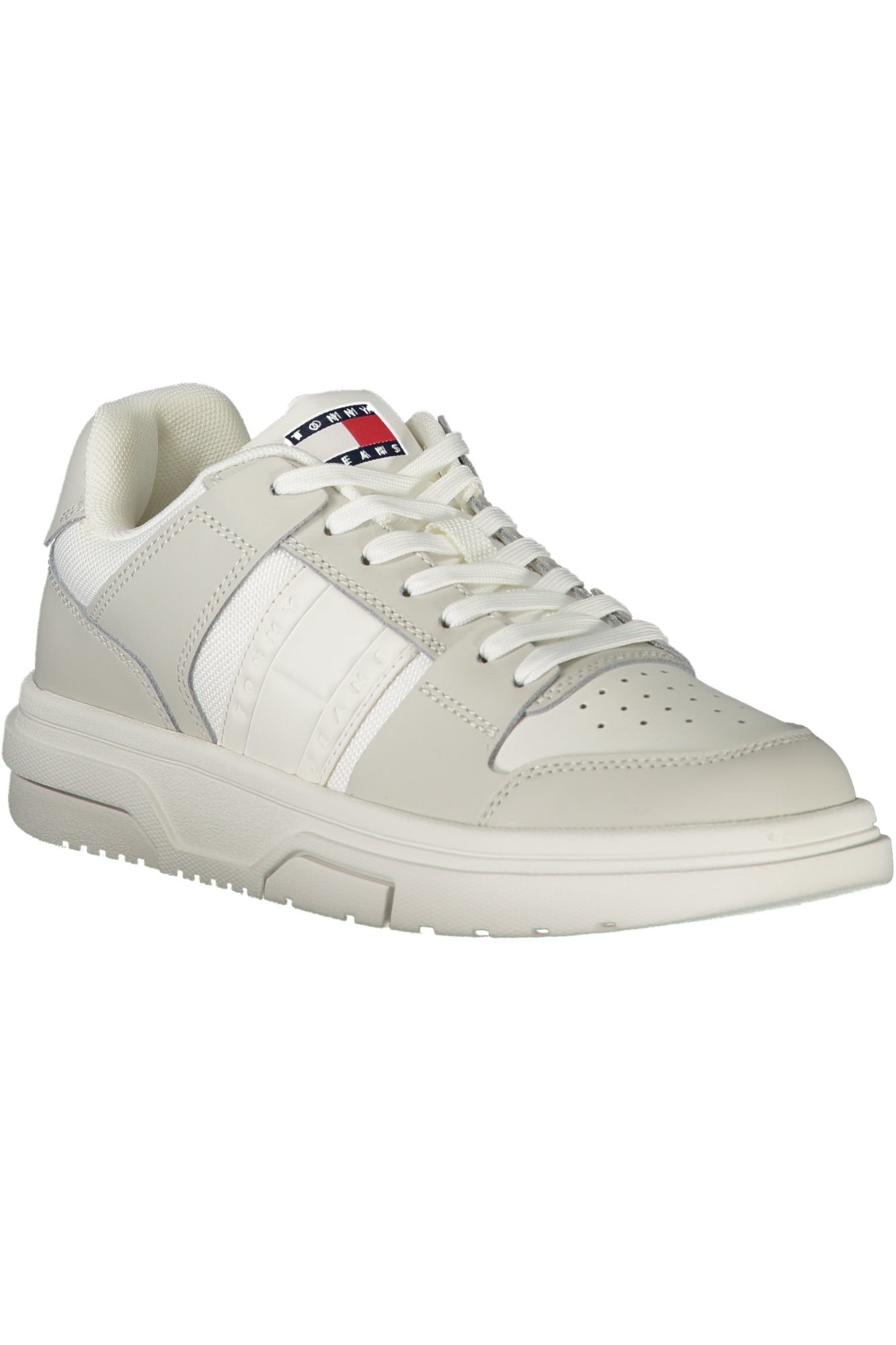 ZAPATILLAS DEPORTIVAS BLANCAS PARA MUJER DE TOMMY HILFIGER TOMMY HILFIGER
