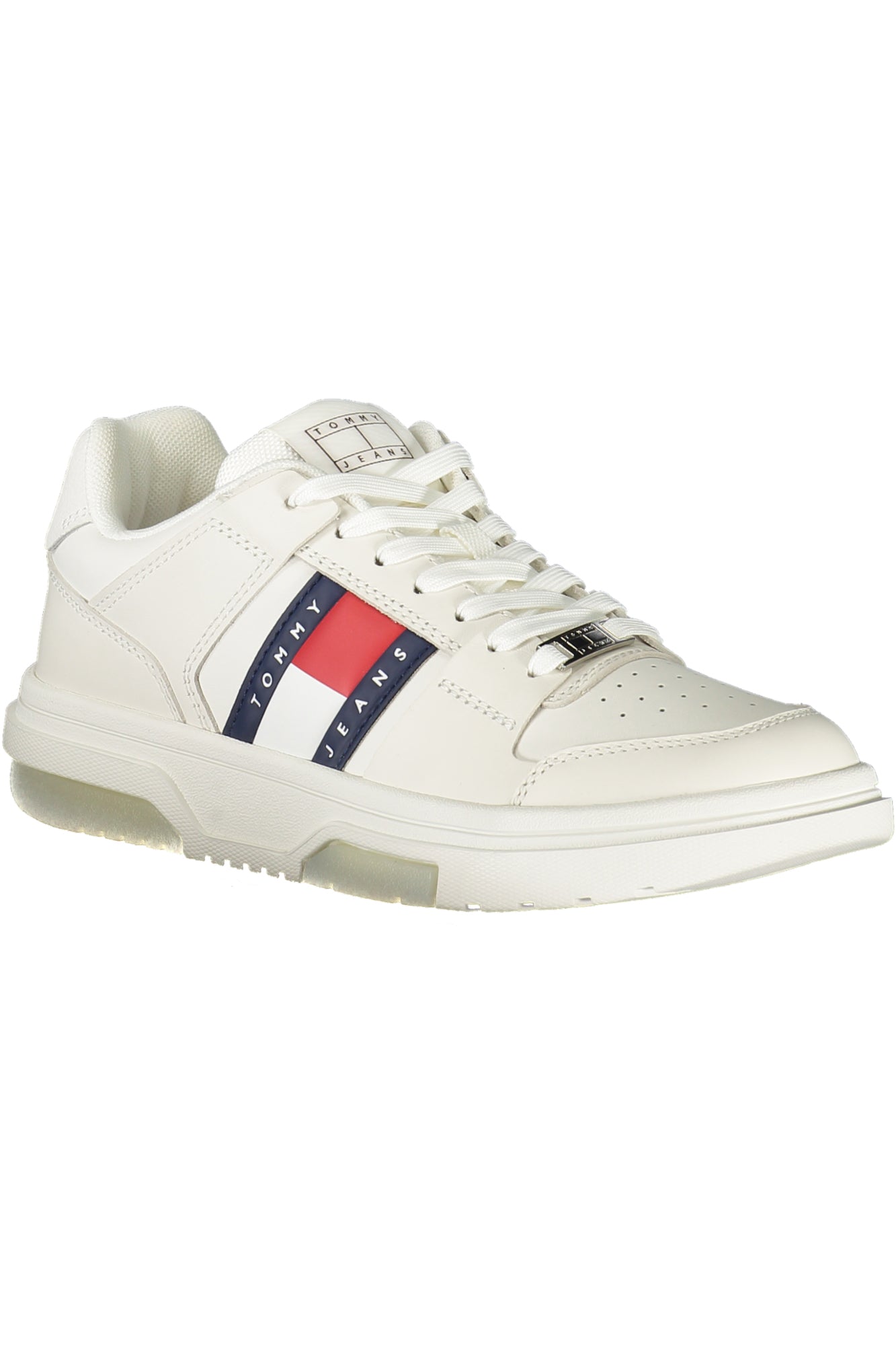 ZAPATILLAS DEPORTIVAS BLANCAS PARA MUJER DE TOMMY HILFIGER TOMMY HILFIGER