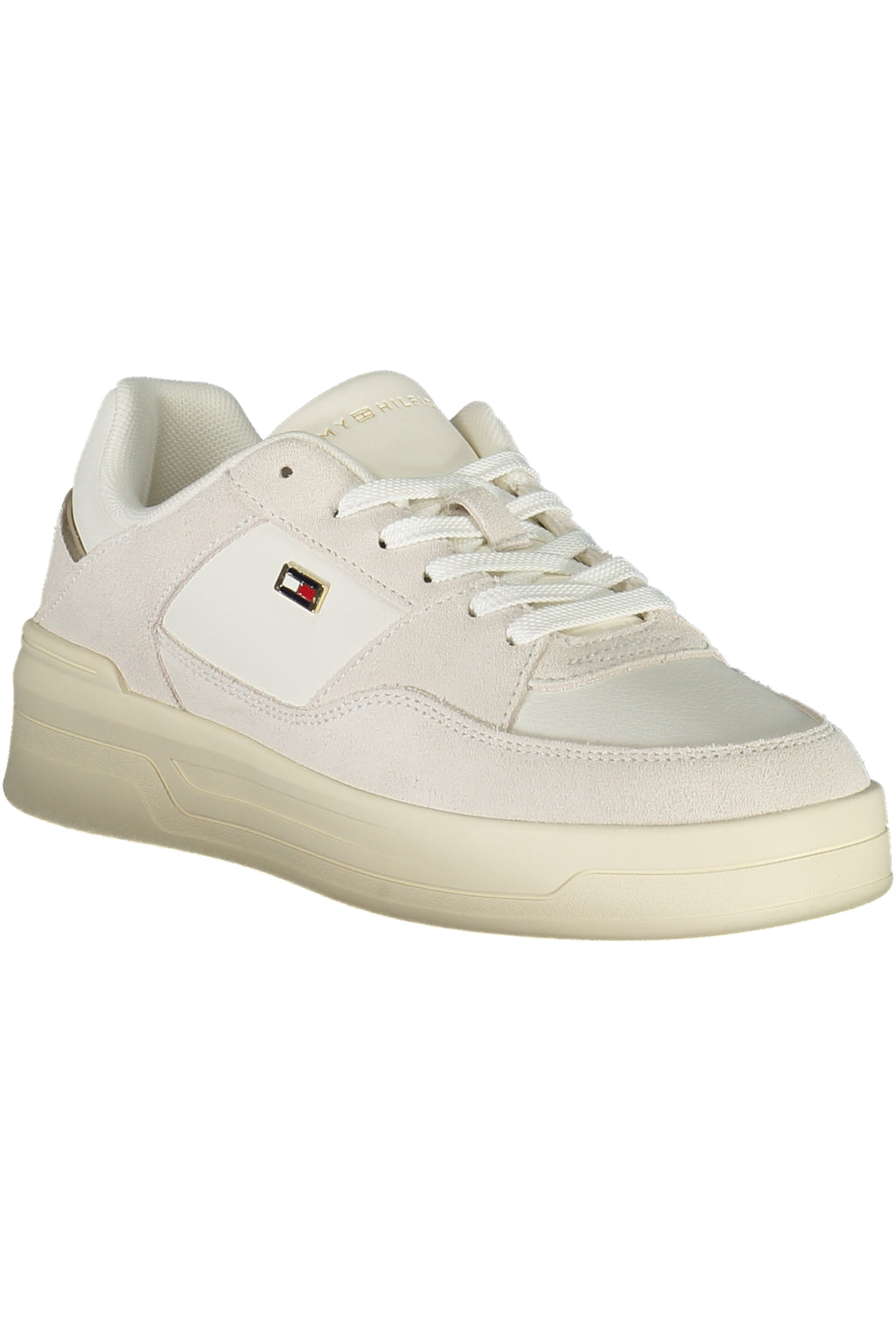 ZAPATILLAS DEPORTIVAS BLANCAS PARA MUJER DE TOMMY HILFIGER TOMMY HILFIGER