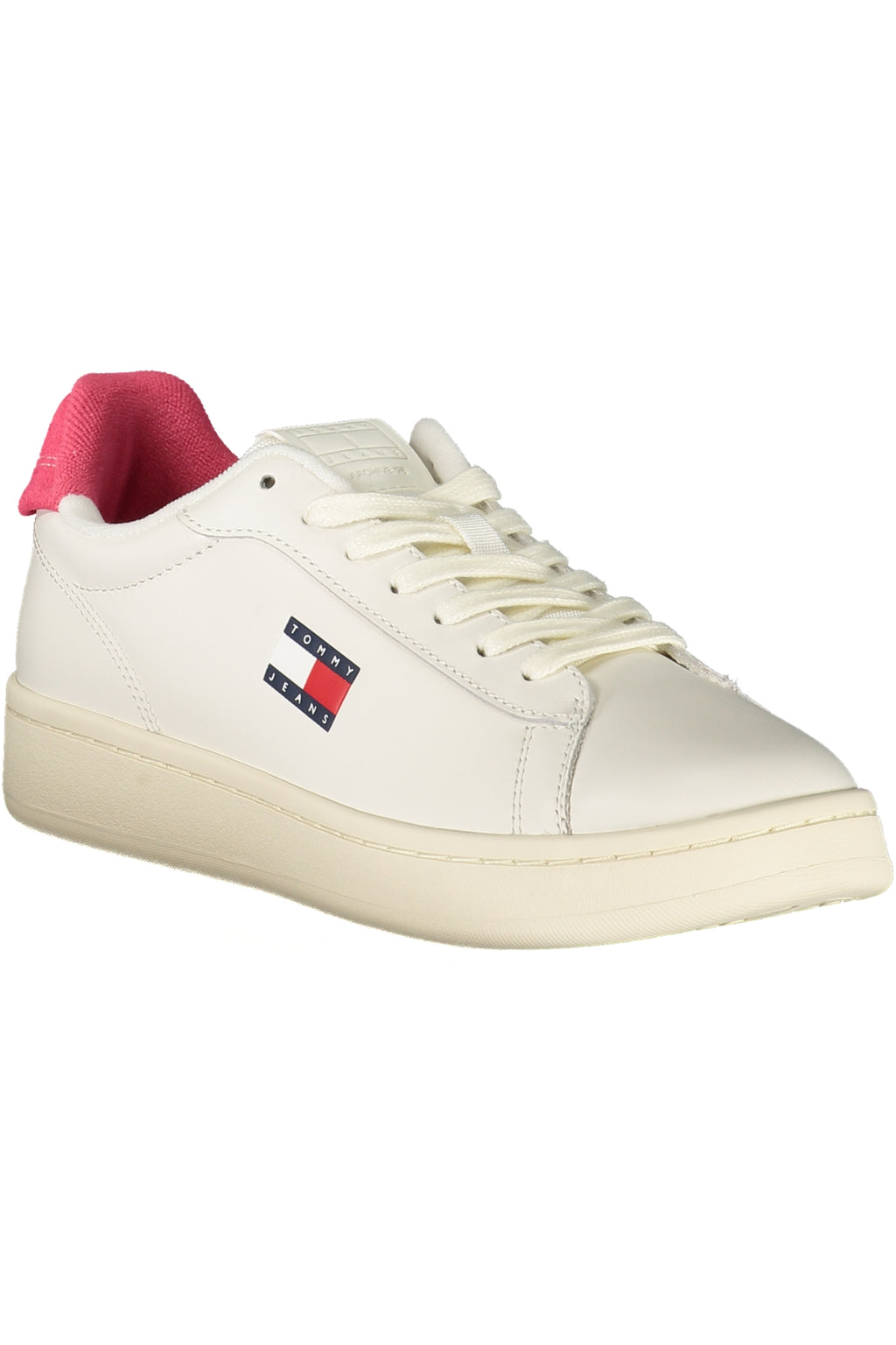 ZAPATILLAS DEPORTIVAS BLANCAS PARA MUJER DE TOMMY HILFIGER TOMMY HILFIGER