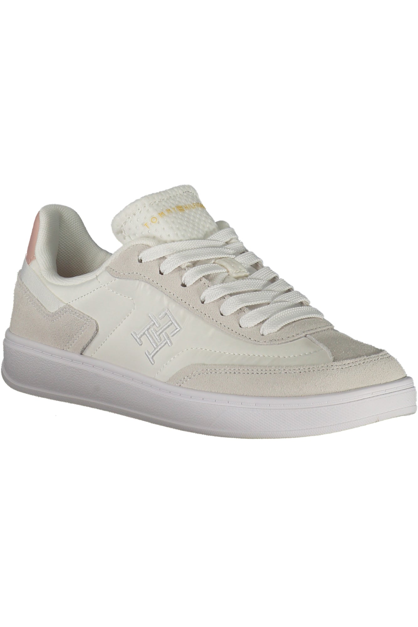 ZAPATILLAS DEPORTIVAS BLANCAS PARA MUJER DE TOMMY HILFIGER TOMMY HILFIGER
