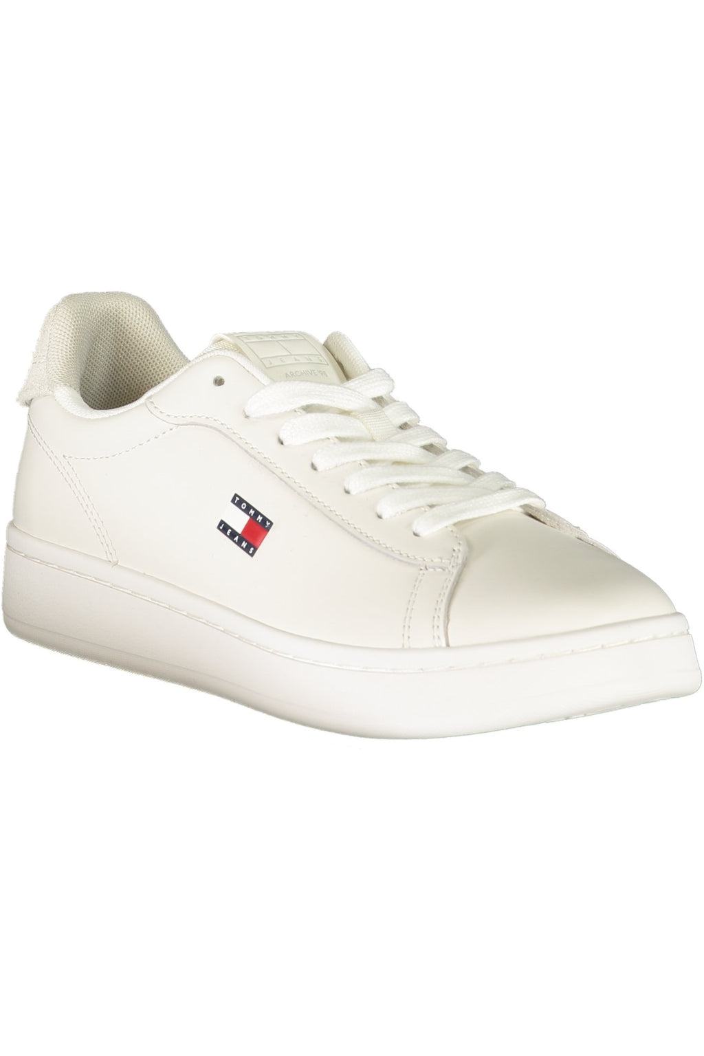 ZAPATILLAS DEPORTIVAS CON CORDONES TOMMY HILFIGER