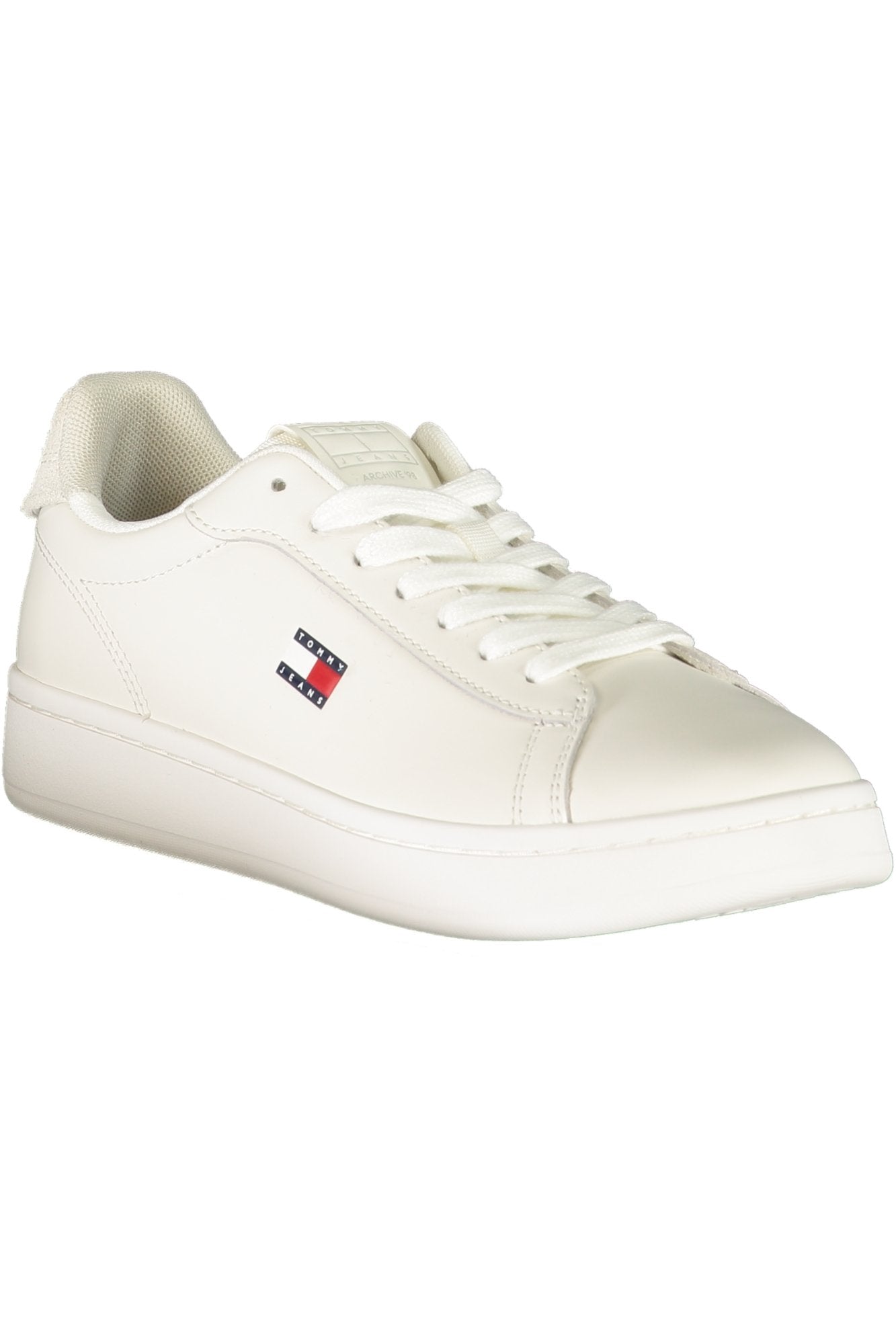 ZAPATILLAS DEPORTIVAS CON CORDONES TOMMY HILFIGER