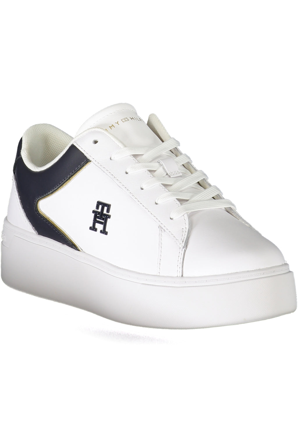 ZAPATILLAS DEPORTIVAS BLANCAS PARA MUJER DE TOMMY HILFIGER TOMMY HILFIGER