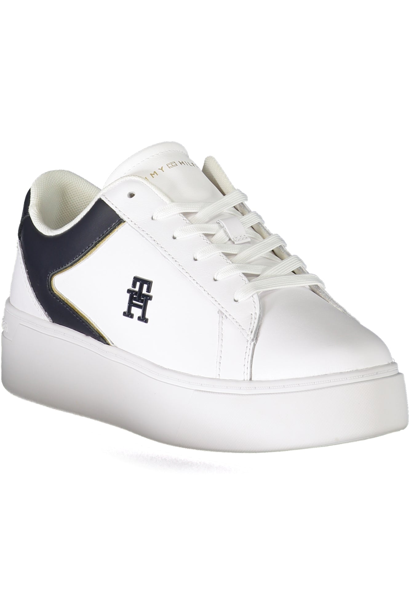 ZAPATILLAS DEPORTIVAS BLANCAS PARA MUJER DE TOMMY HILFIGER TOMMY HILFIGER