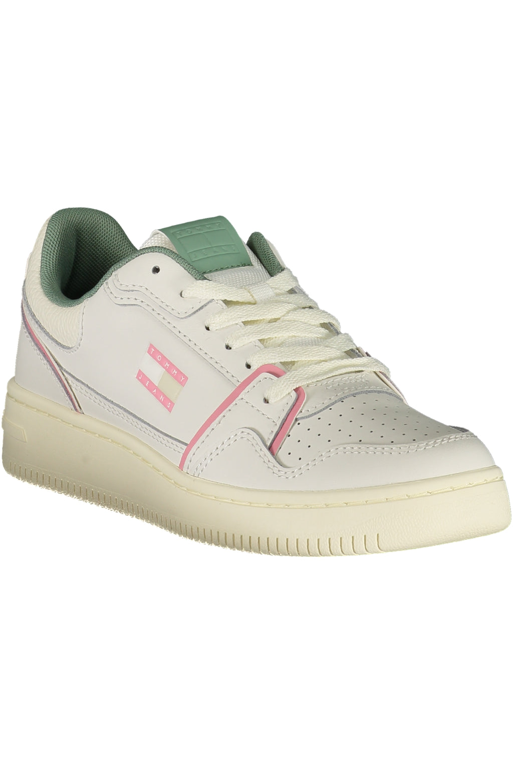 ZAPATILLAS DEPORTIVAS BLANCAS PARA MUJER DE TOMMY HILFIGER TOMMY HILFIGER