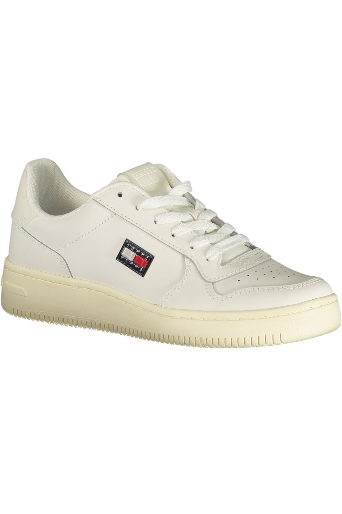 ZAPATILLAS DEPORTIVAS BLANCAS PARA MUJER DE TOMMY HILFIGER TOMMY HILFIGER