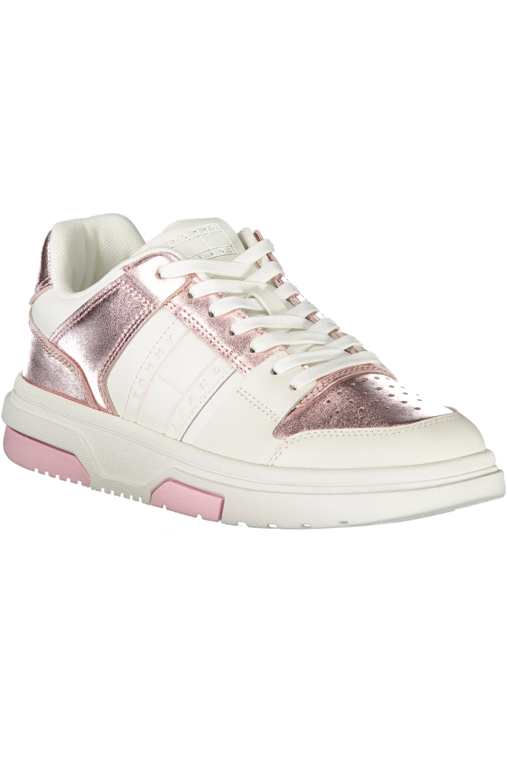 ZAPATILLAS DEPORTIVAS BLANCAS PARA MUJER DE TOMMY HILFIGER TOMMY HILFIGER
