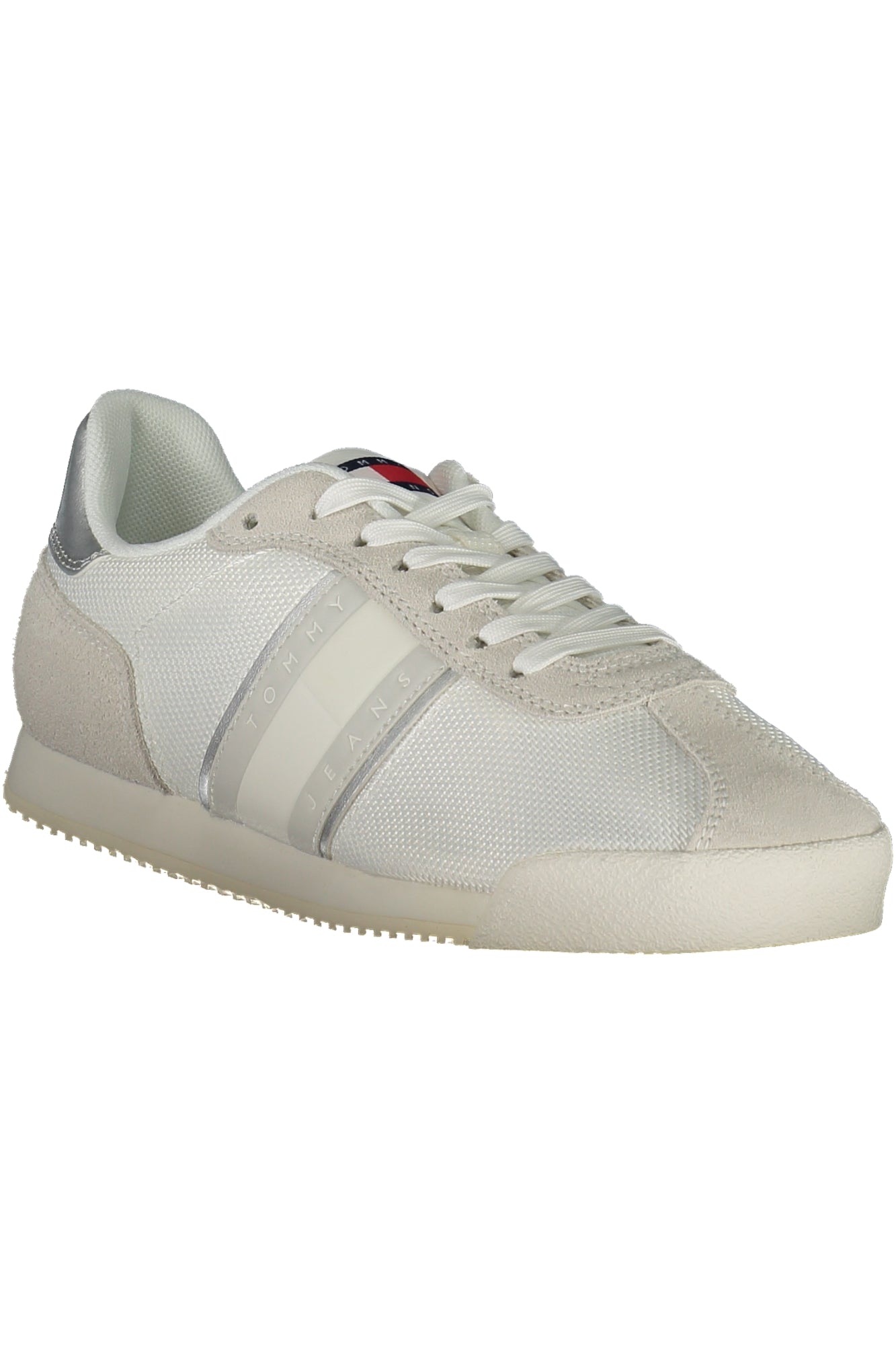 ZAPATILLAS DEPORTIVAS CON CORDONES TOMMY HILFIGER