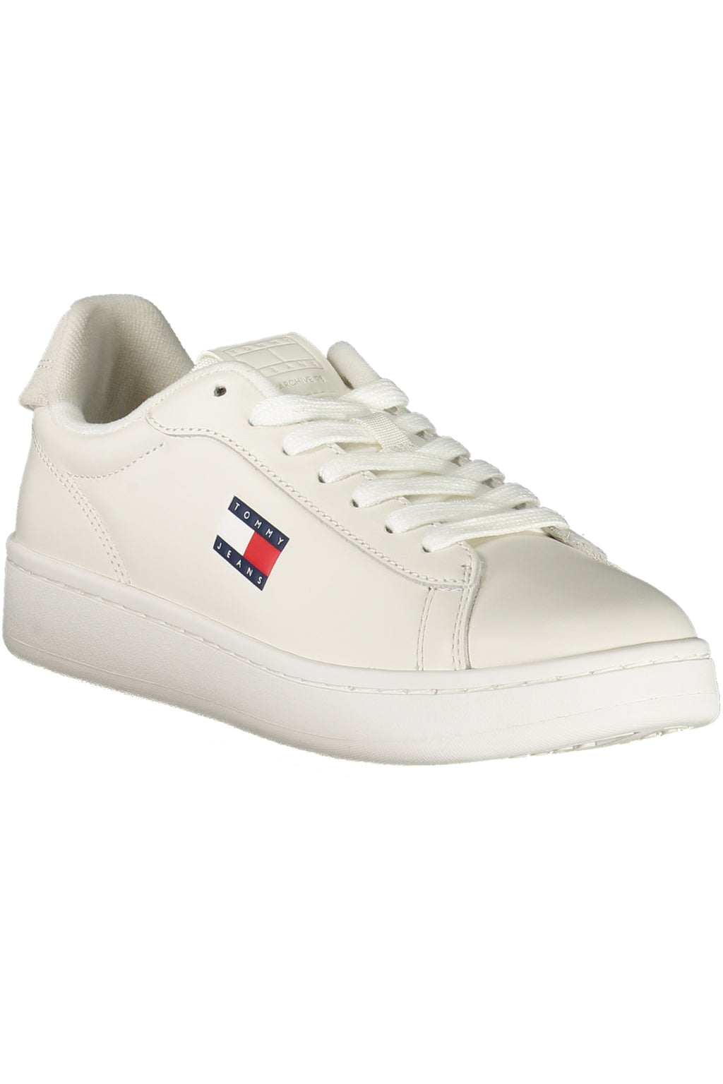 ZAPATILLAS DEPORTIVAS BLANCAS PARA MUJER DE TOMMY HILFIGER TOMMY HILFIGER