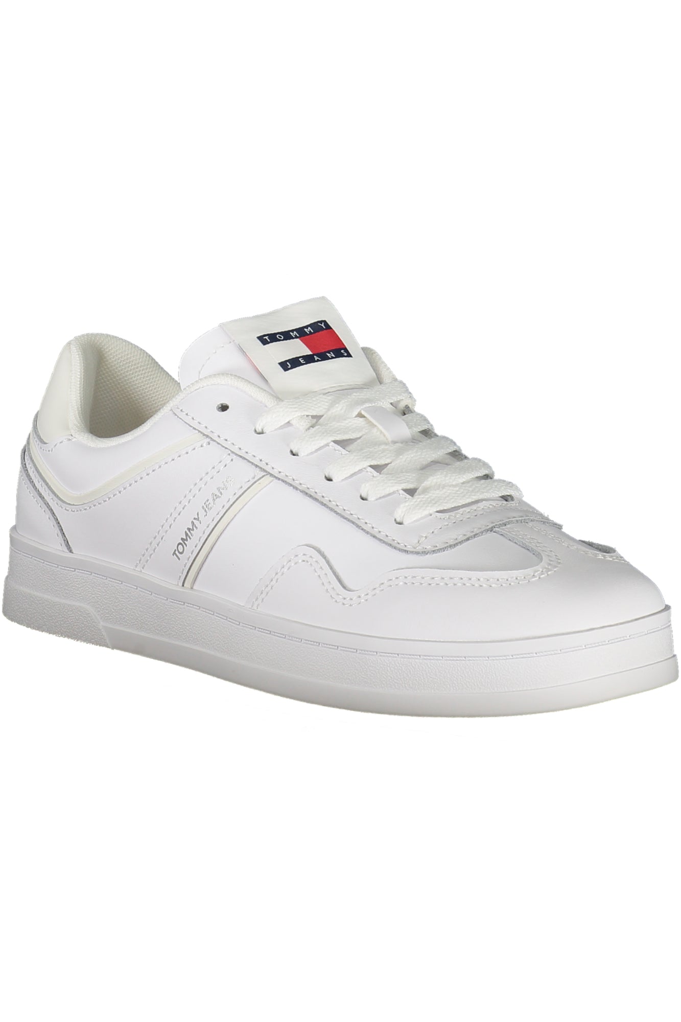 ZAPATILLAS DEPORTIVAS BLANCAS PARA MUJER DE TOMMY HILFIGER TOMMY HILFIGER