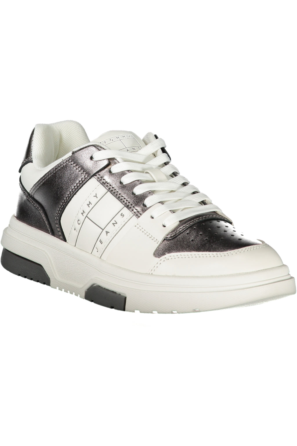 ZAPATILLAS DEPORTIVAS BLANCAS PARA MUJER DE TOMMY HILFIGER TOMMY HILFIGER