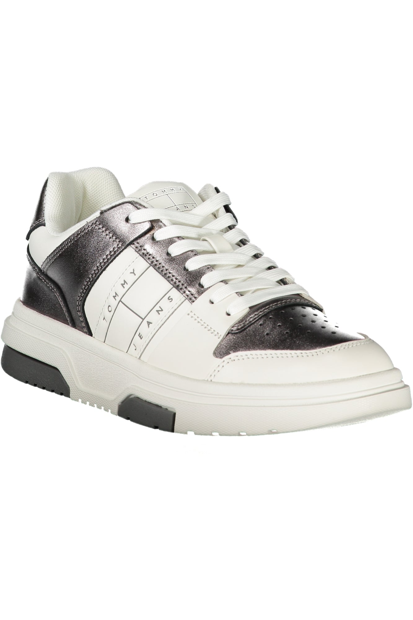 ZAPATILLAS DEPORTIVAS BLANCAS PARA MUJER DE TOMMY HILFIGER TOMMY HILFIGER