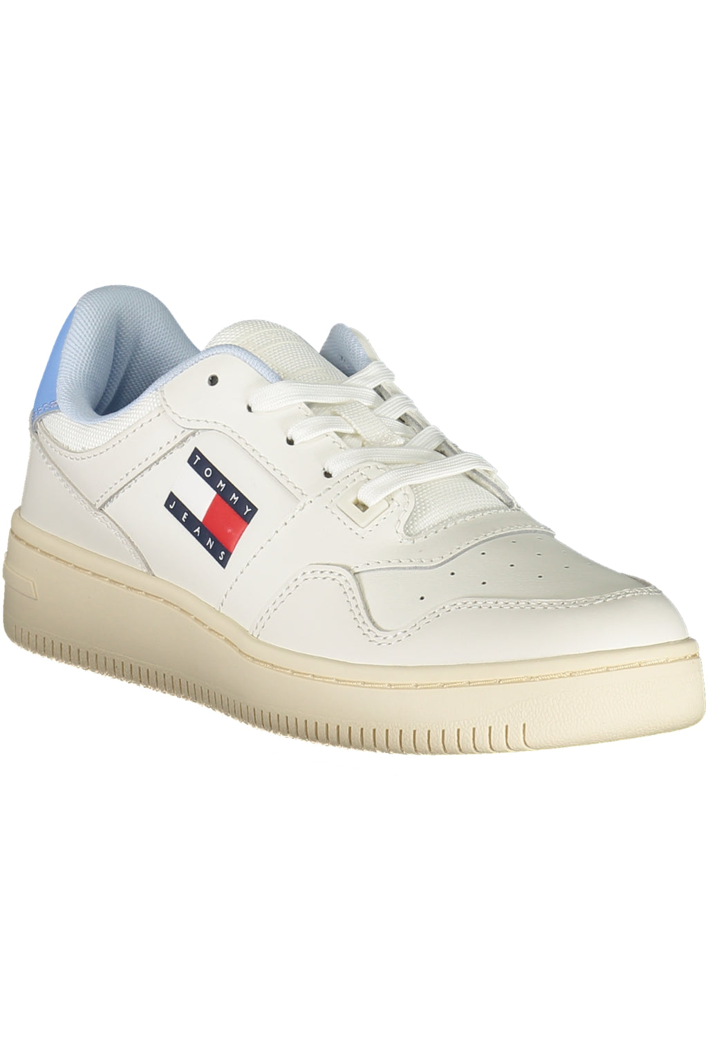 ZAPATILLAS DEPORTIVAS BLANCAS PARA MUJER DE TOMMY HILFIGER TOMMY HILFIGER