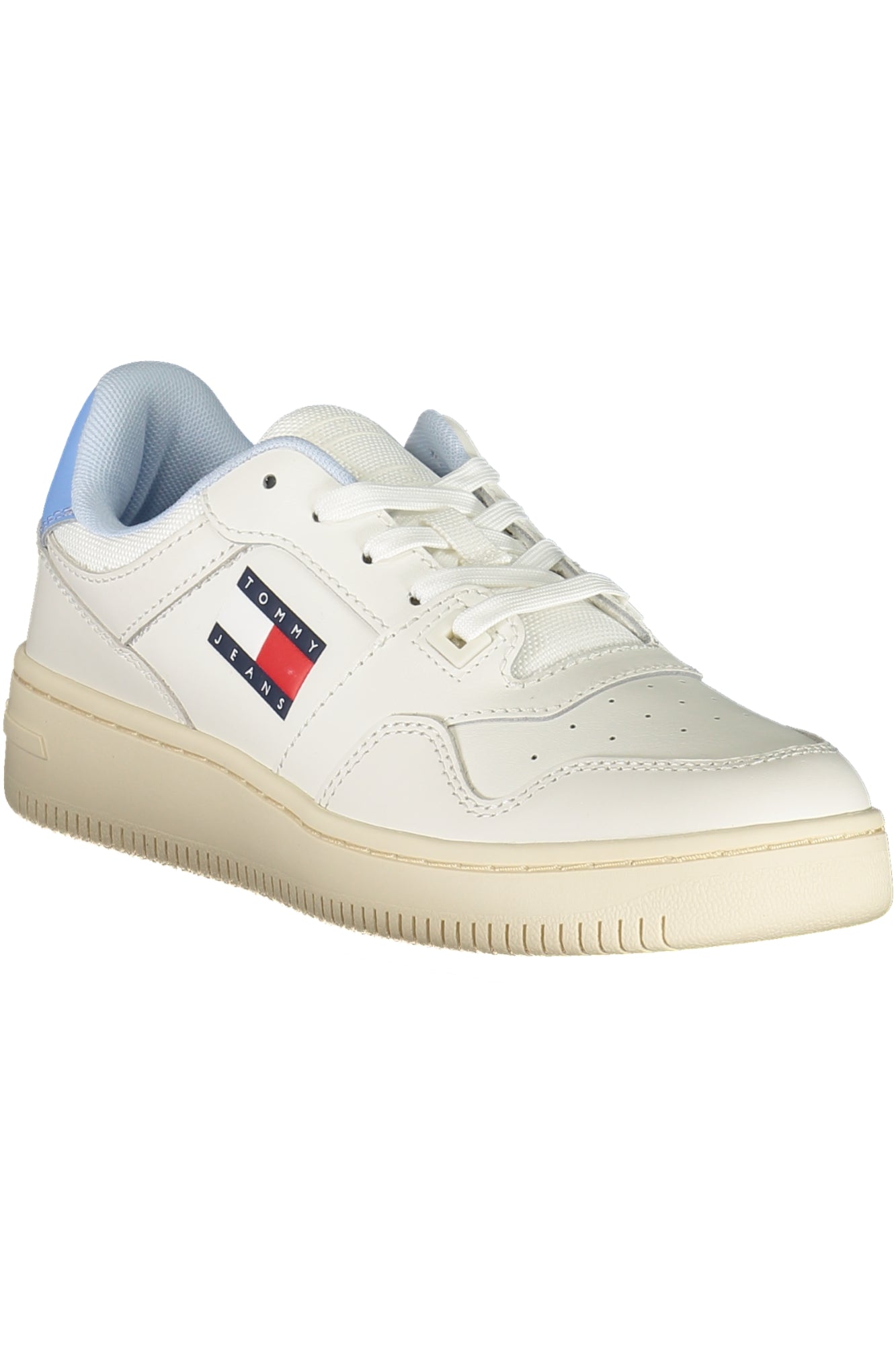 ZAPATILLAS DEPORTIVAS BLANCAS PARA MUJER DE TOMMY HILFIGER TOMMY HILFIGER