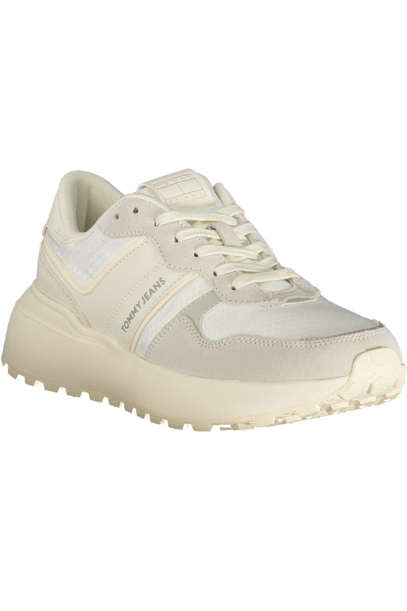 ZAPATILLAS DEPORTIVAS BLANCAS PARA MUJER DE TOMMY HILFIGER TOMMY HILFIGER