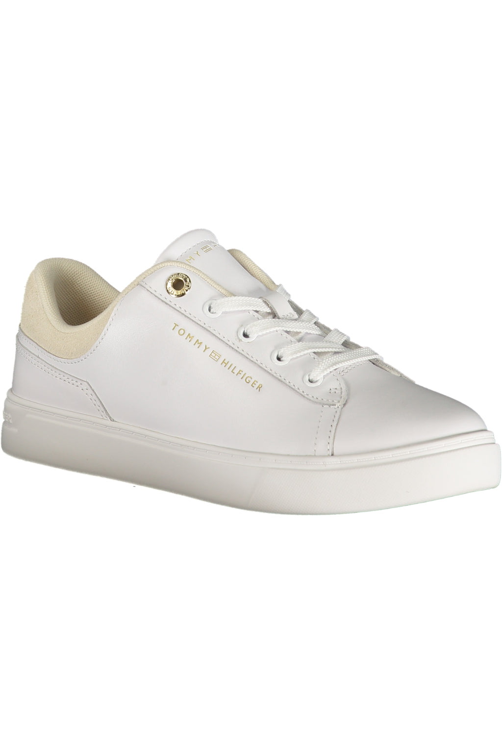 ZAPATILLAS DEPORTIVAS BLANCAS PARA MUJER DE TOMMY HILFIGER TOMMY HILFIGER