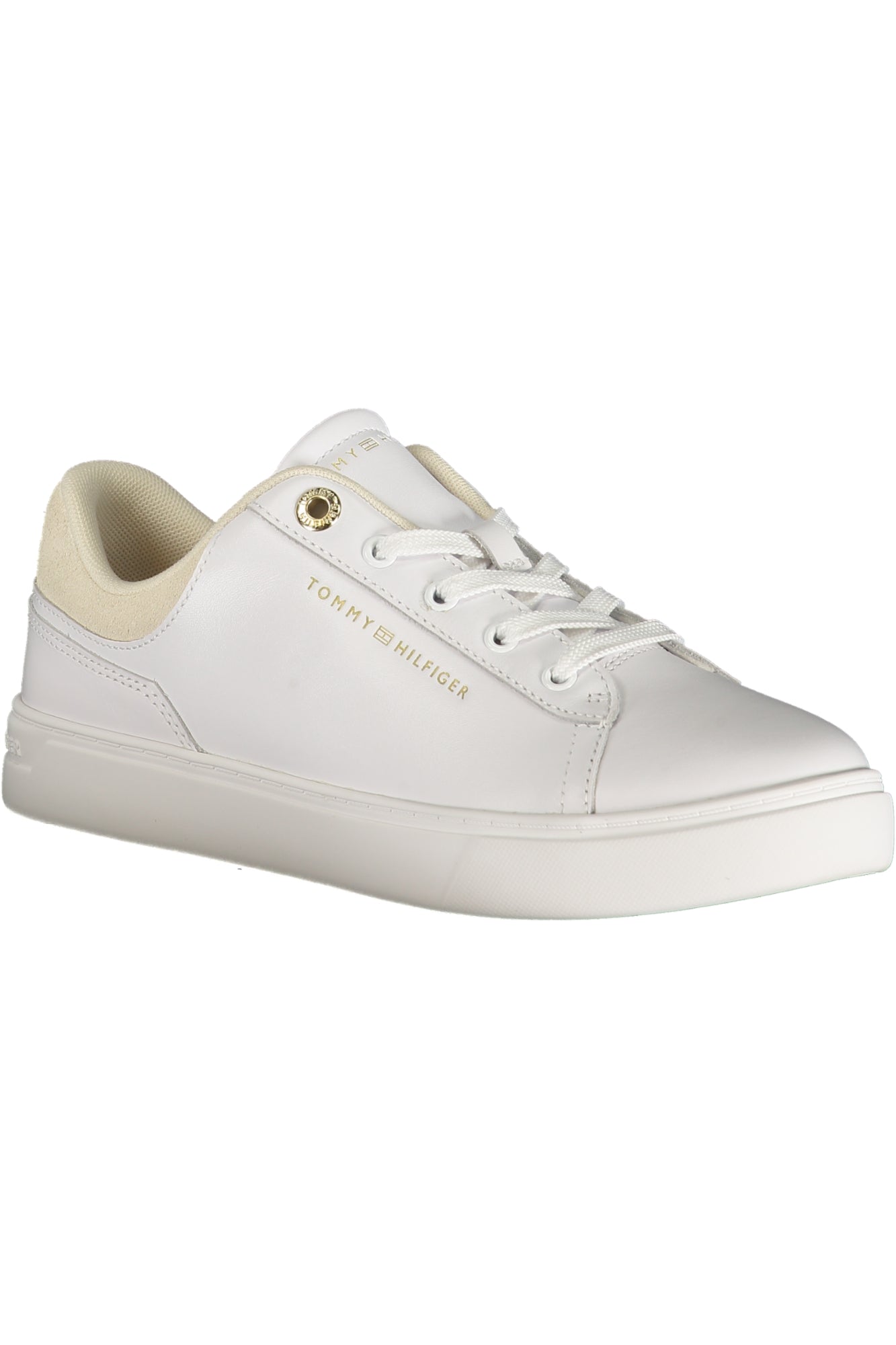ZAPATILLAS DEPORTIVAS BLANCAS PARA MUJER DE TOMMY HILFIGER TOMMY HILFIGER
