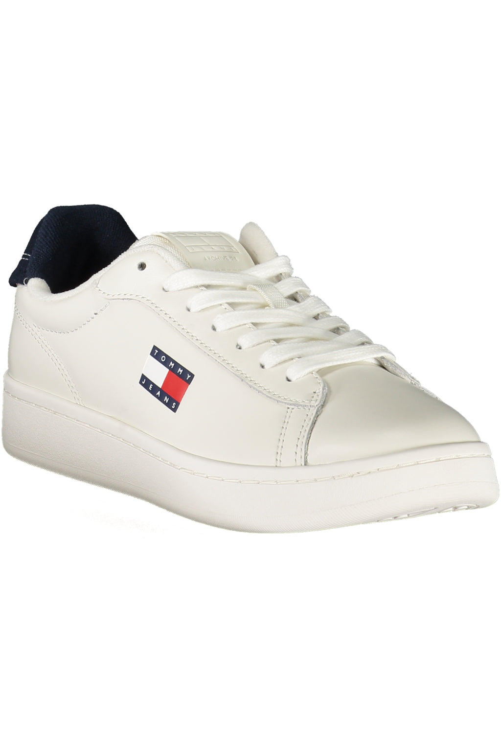 ZAPATILLAS DEPORTIVAS BLANCAS PARA MUJER DE TOMMY HILFIGER TOMMY HILFIGER