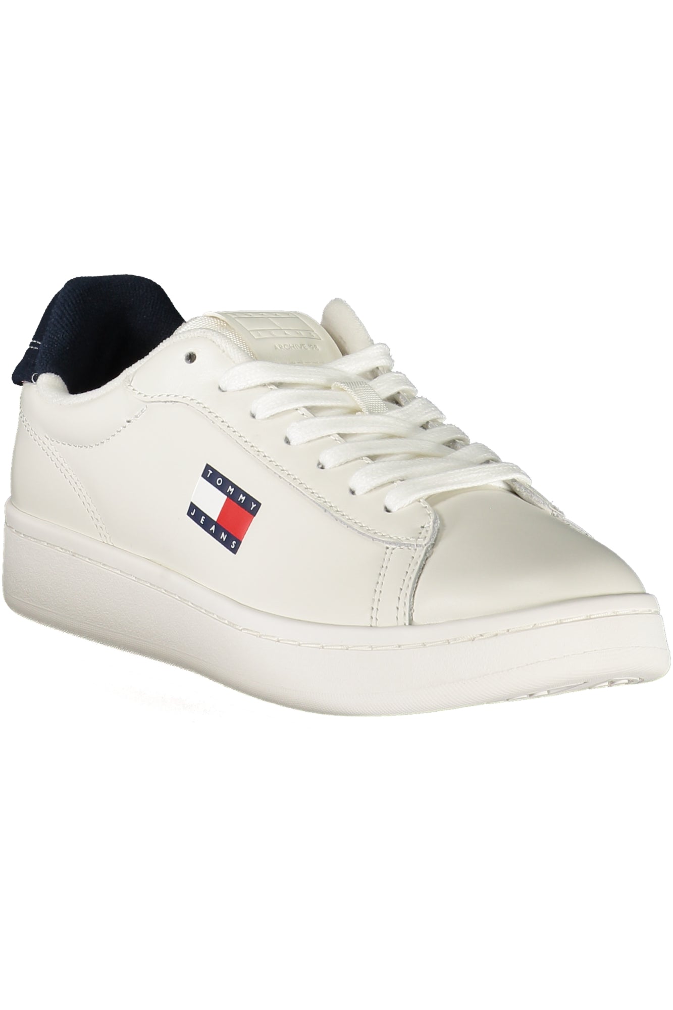 ZAPATILLAS DEPORTIVAS BLANCAS PARA MUJER DE TOMMY HILFIGER TOMMY HILFIGER