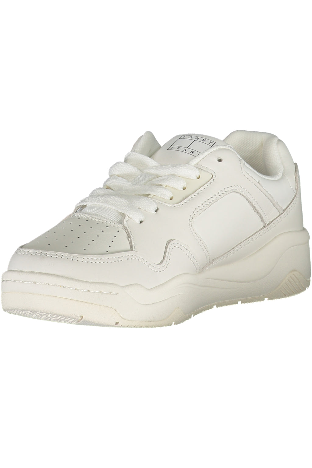 ""TOMMY HILFIGER CALZATURA SPORTIVA DONNA BIANCO""