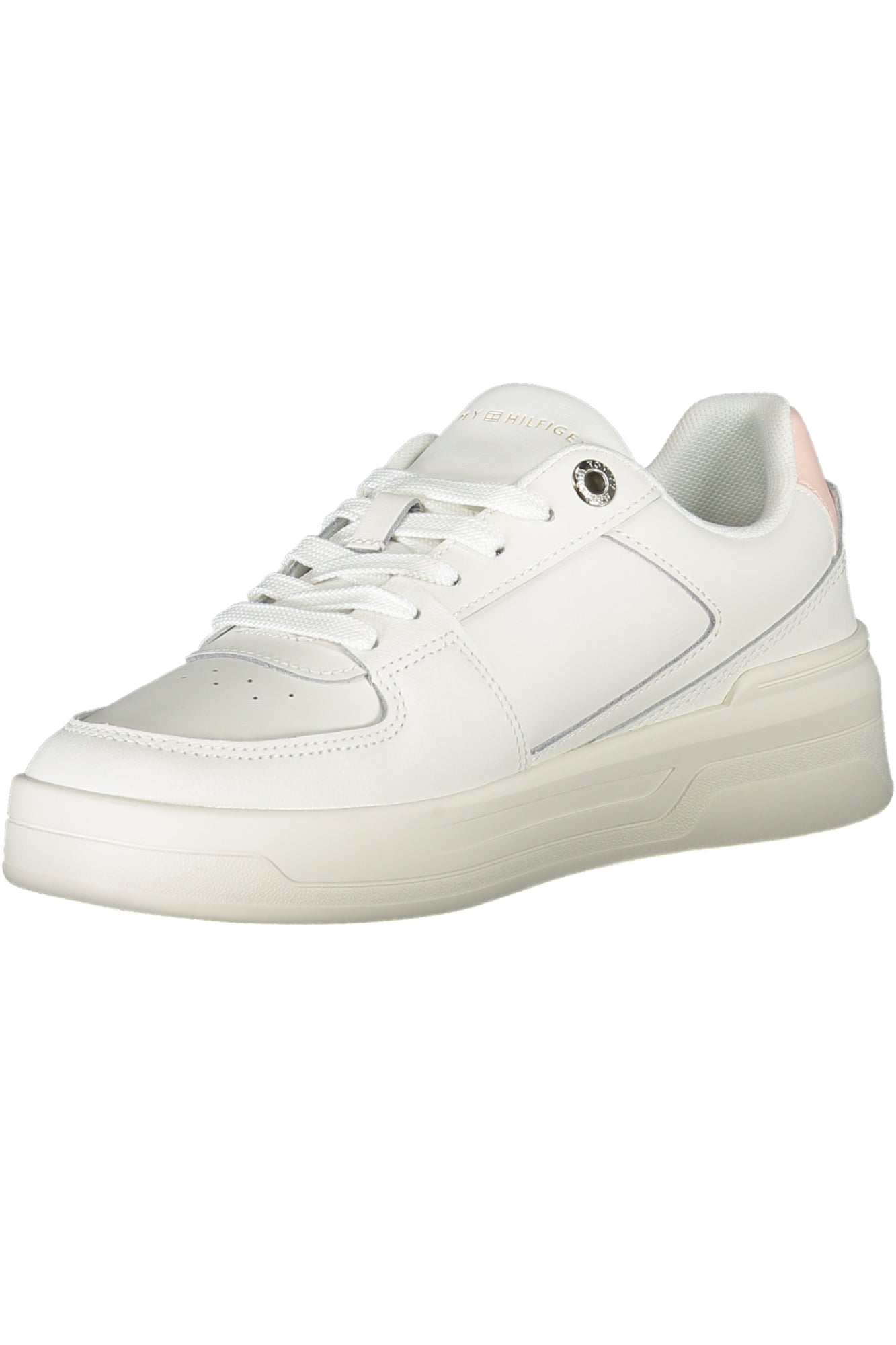 ZAPATILLAS DEPORTIVAS BLANCAS PARA MUJER DE TOMMY HILFIGER TOMMY HILFIGER
