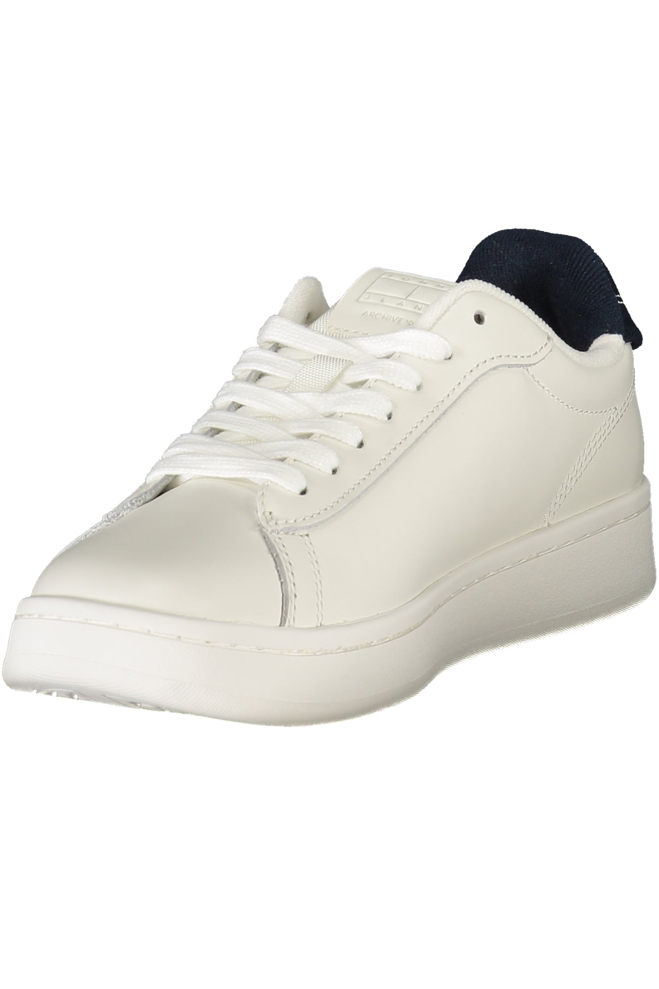 ZAPATILLAS DEPORTIVAS BLANCAS PARA MUJER DE TOMMY HILFIGER TOMMY HILFIGER