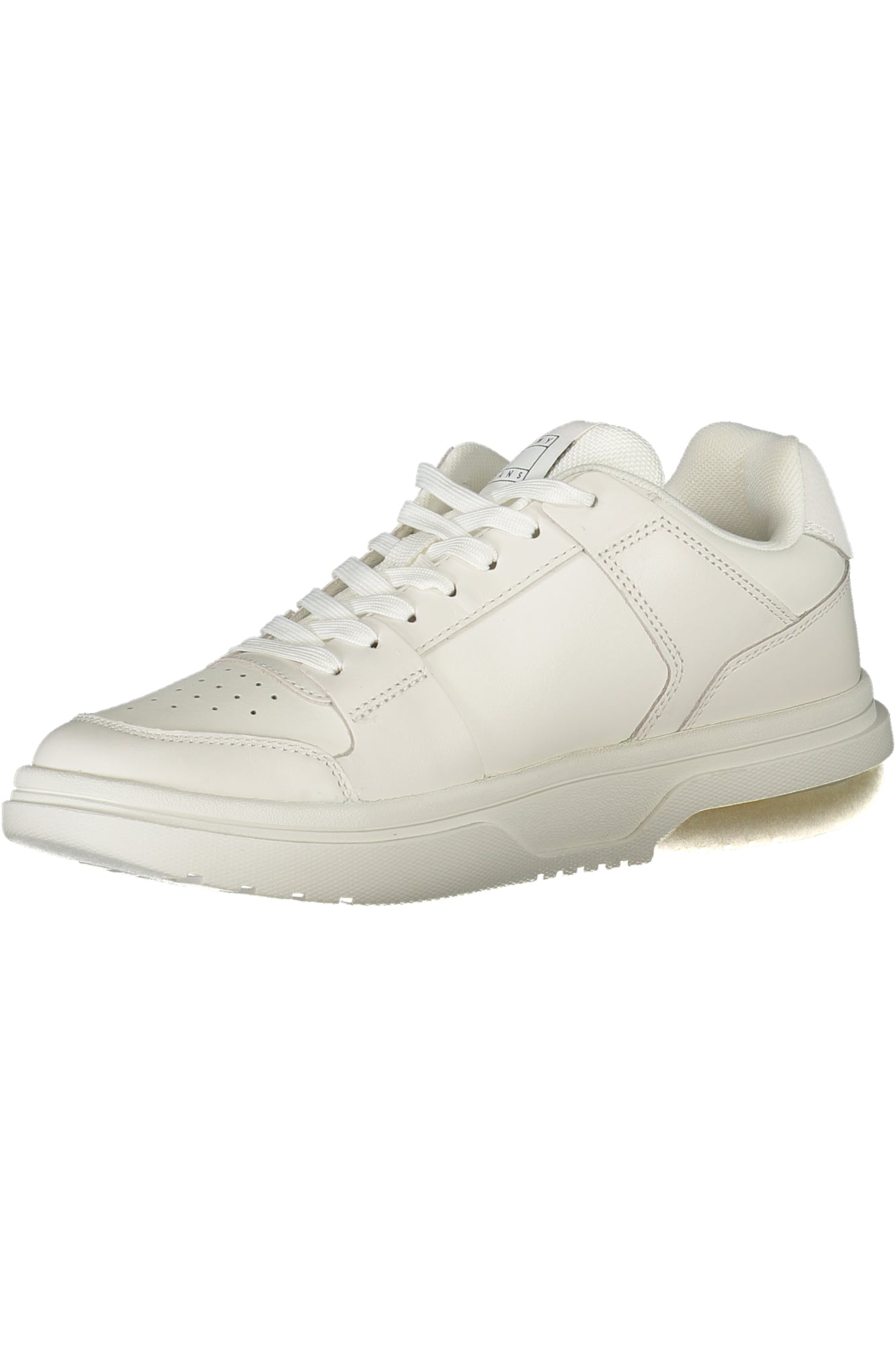 ZAPATILLAS DEPORTIVAS BLANCAS PARA MUJER DE TOMMY HILFIGER TOMMY HILFIGER