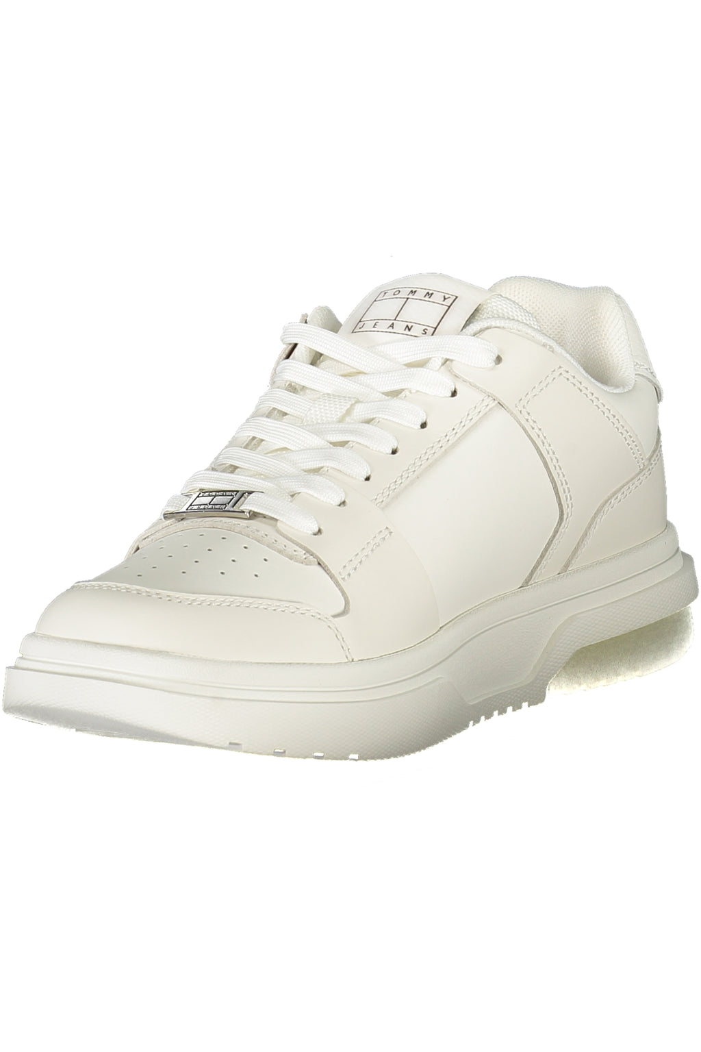 ZAPATILLAS DEPORTIVAS BLANCAS PARA MUJER DE TOMMY HILFIGER TOMMY HILFIGER