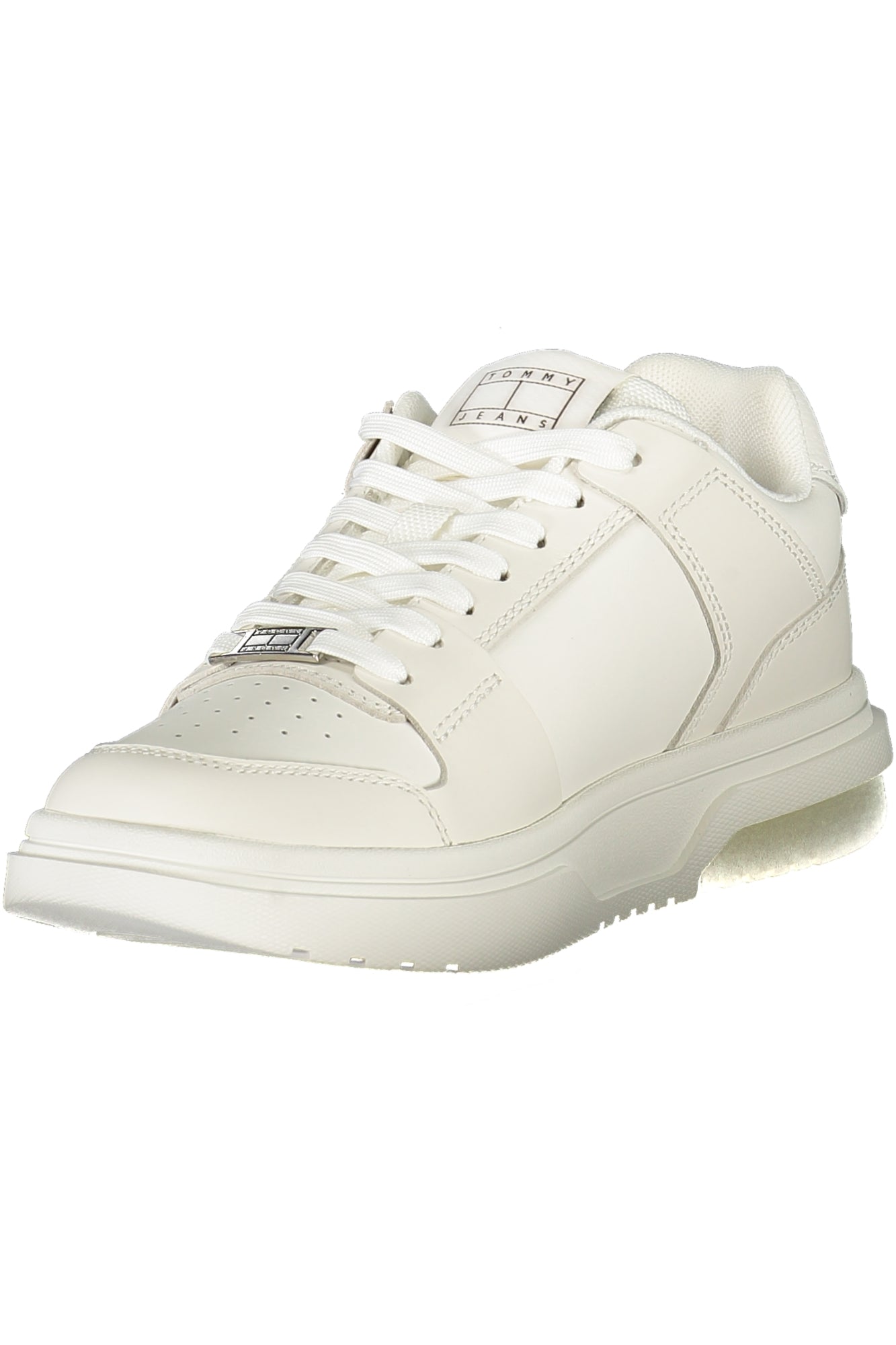 ZAPATILLAS DEPORTIVAS BLANCAS PARA MUJER DE TOMMY HILFIGER TOMMY HILFIGER