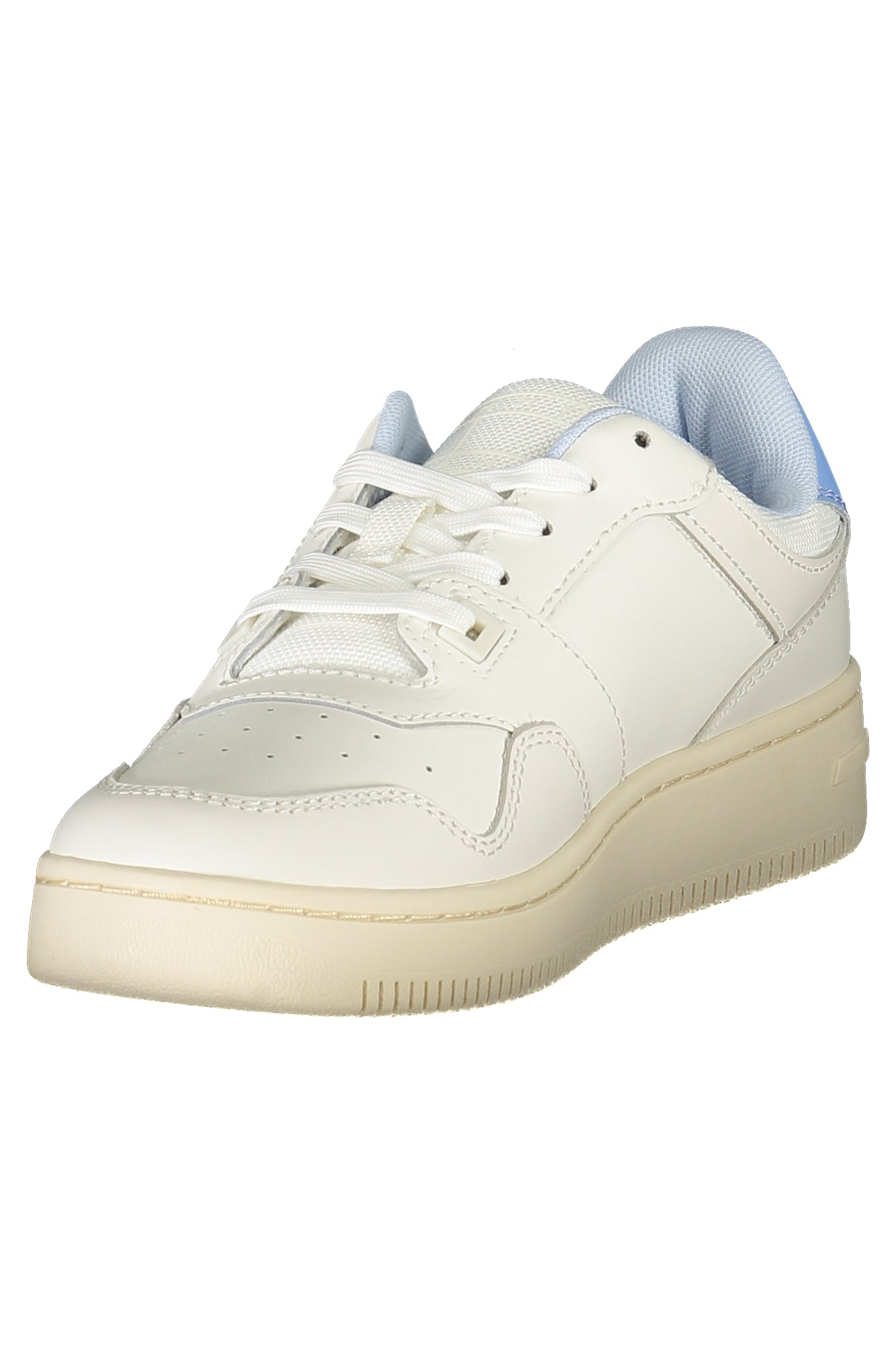 ZAPATILLAS DEPORTIVAS BLANCAS PARA MUJER DE TOMMY HILFIGER TOMMY HILFIGER