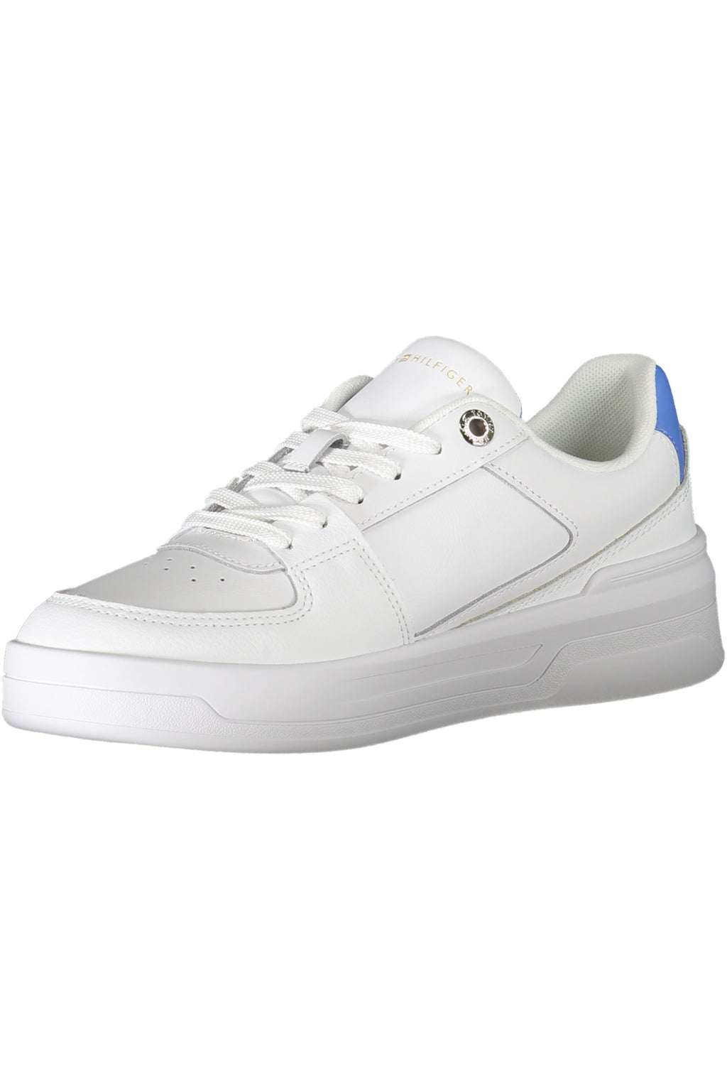 ZAPATILLAS DEPORTIVAS BLANCAS PARA MUJER DE TOMMY HILFIGER TOMMY HILFIGER