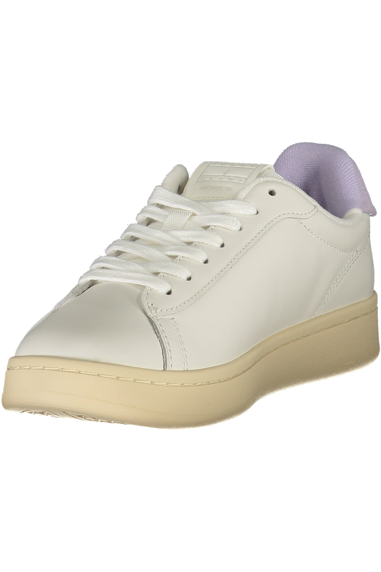 ZAPATILLAS DEPORTIVAS BLANCAS PARA MUJER DE TOMMY HILFIGER TOMMY HILFIGER