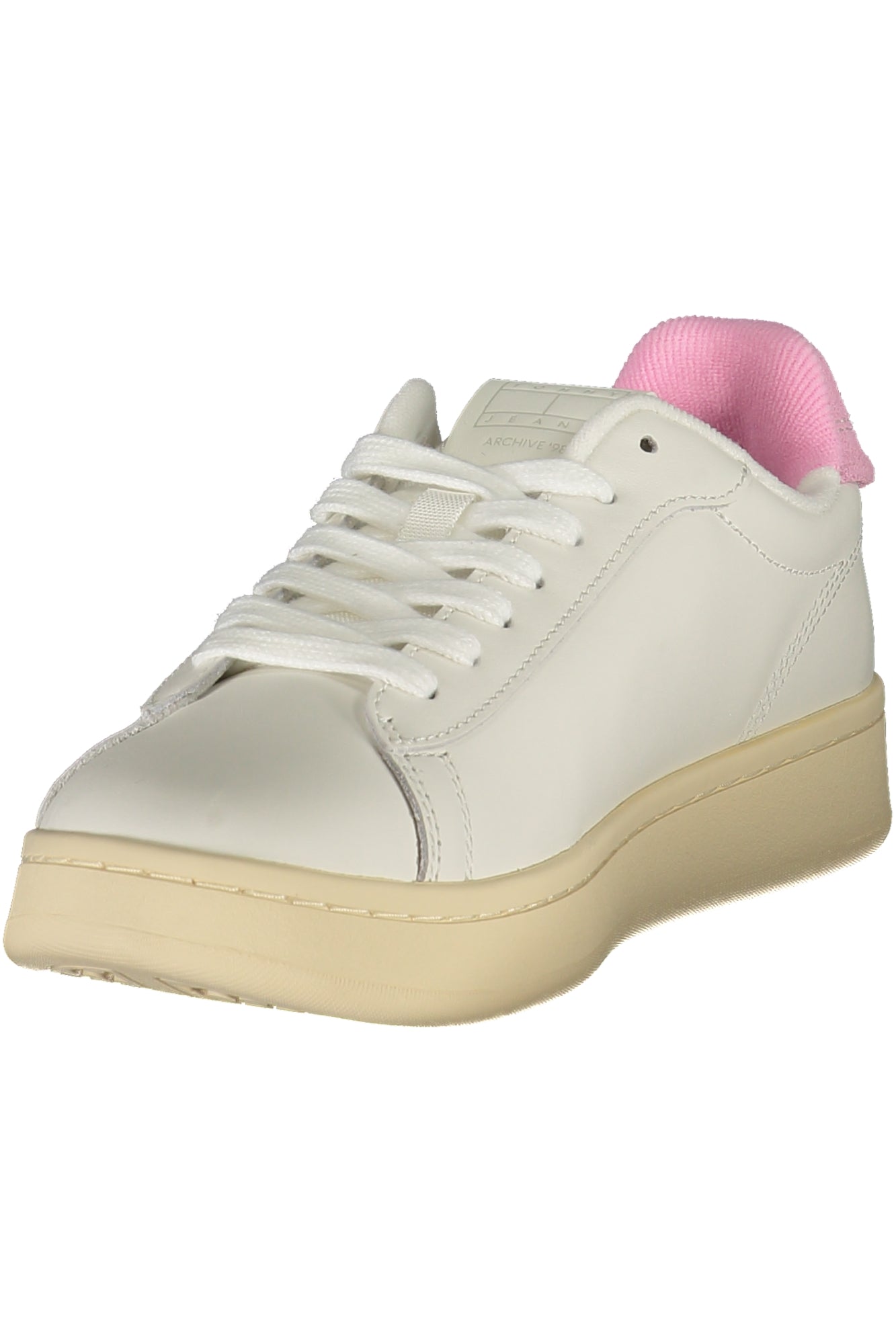 ZAPATILLAS DEPORTIVAS BLANCAS PARA MUJER DE TOMMY HILFIGER TOMMY HILFIGER