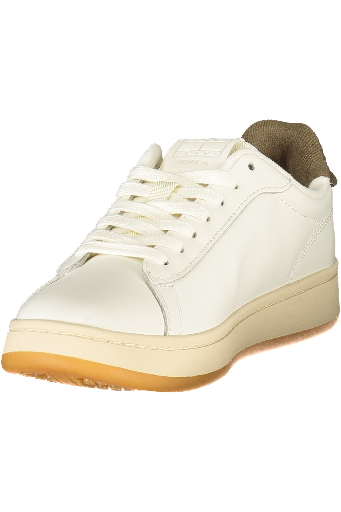 ZAPATILLAS DEPORTIVAS BLANCAS PARA MUJER DE TOMMY HILFIGER TOMMY HILFIGER