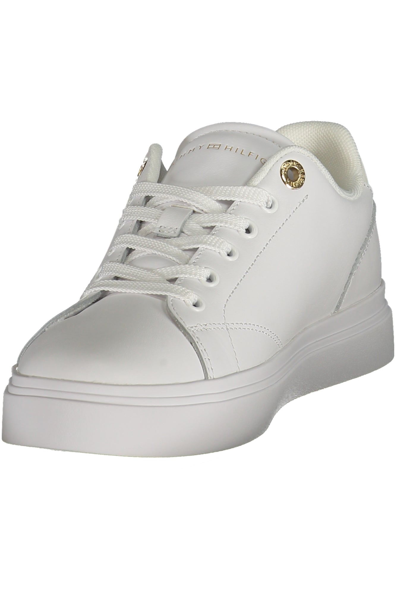 ZAPATILLAS DEPORTIVAS CON CORDONES TOMMY HILFIGER