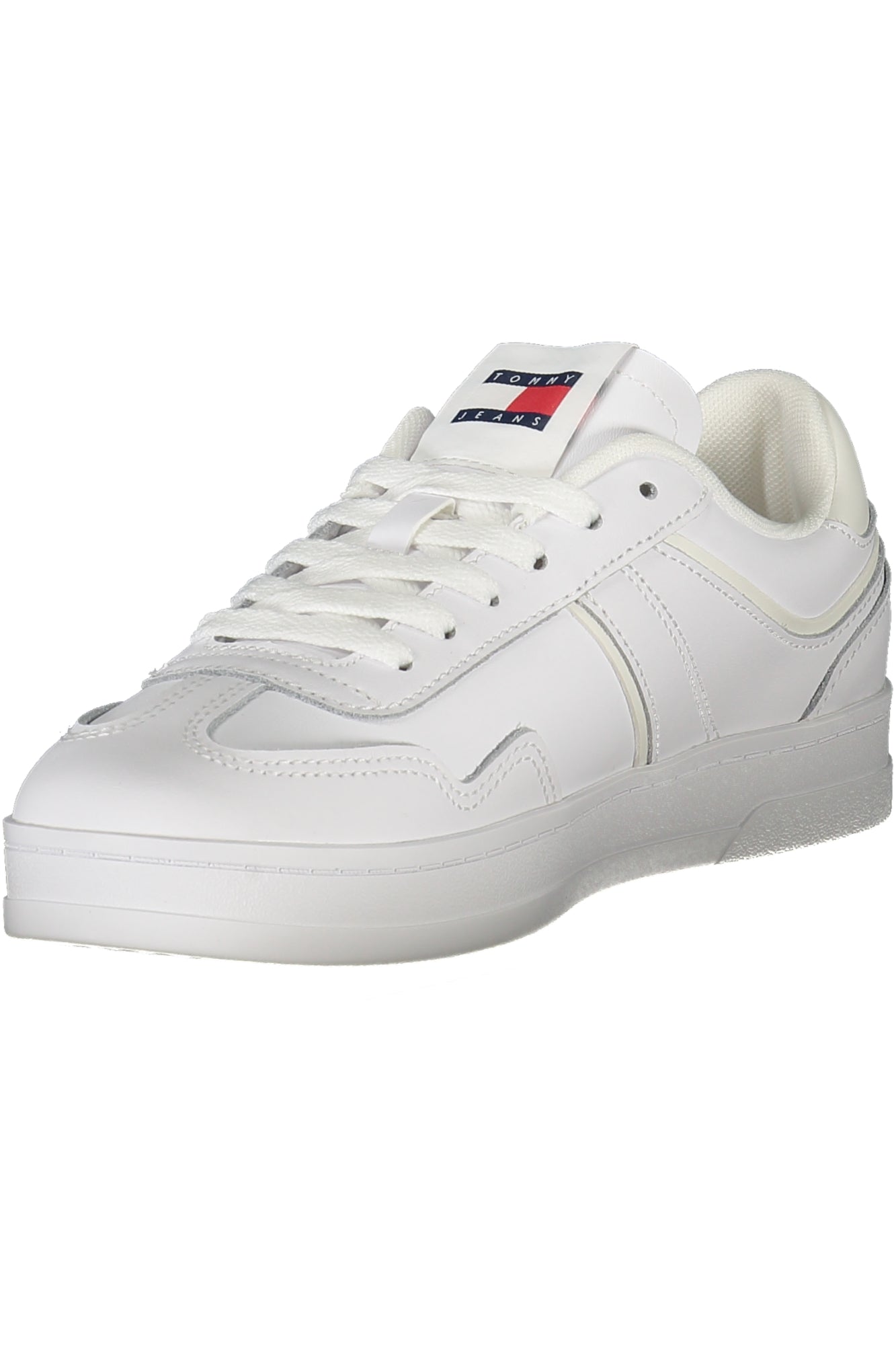 ZAPATILLAS DEPORTIVAS BLANCAS PARA MUJER DE TOMMY HILFIGER TOMMY HILFIGER
