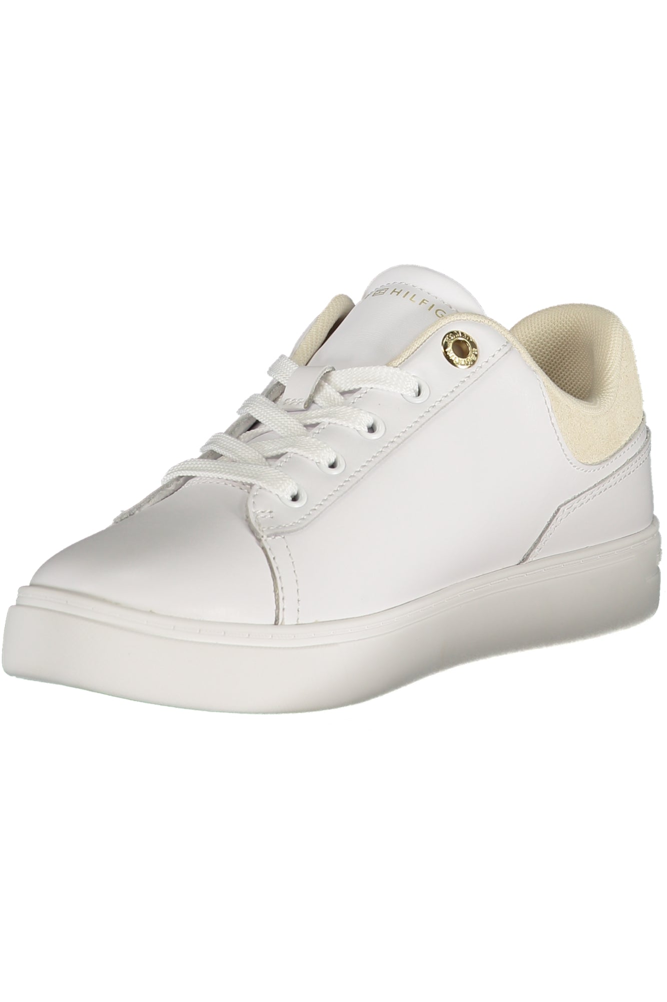 ZAPATILLAS DEPORTIVAS BLANCAS PARA MUJER DE TOMMY HILFIGER TOMMY HILFIGER